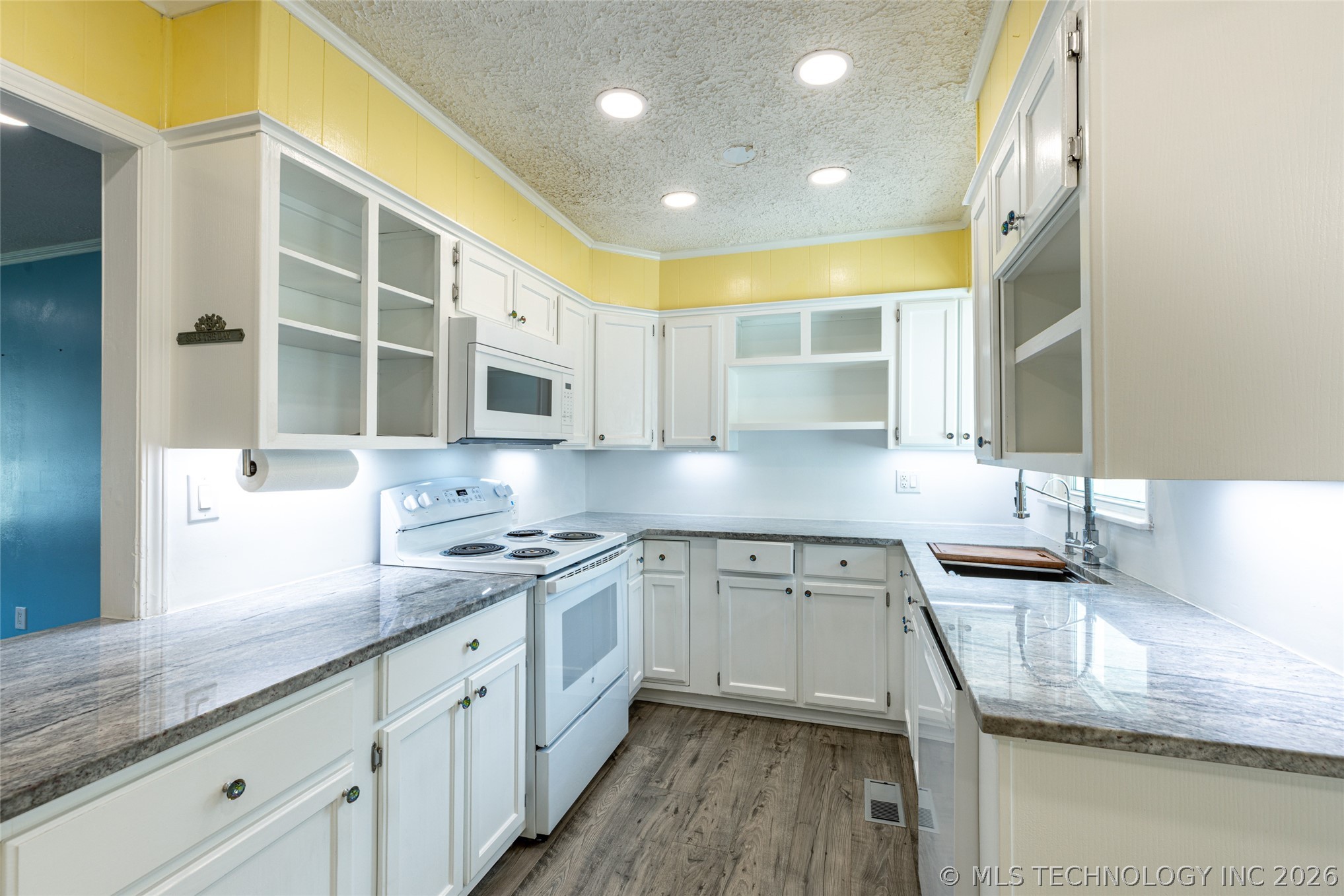 213 E Falletti Avenue Claremore OK 74017