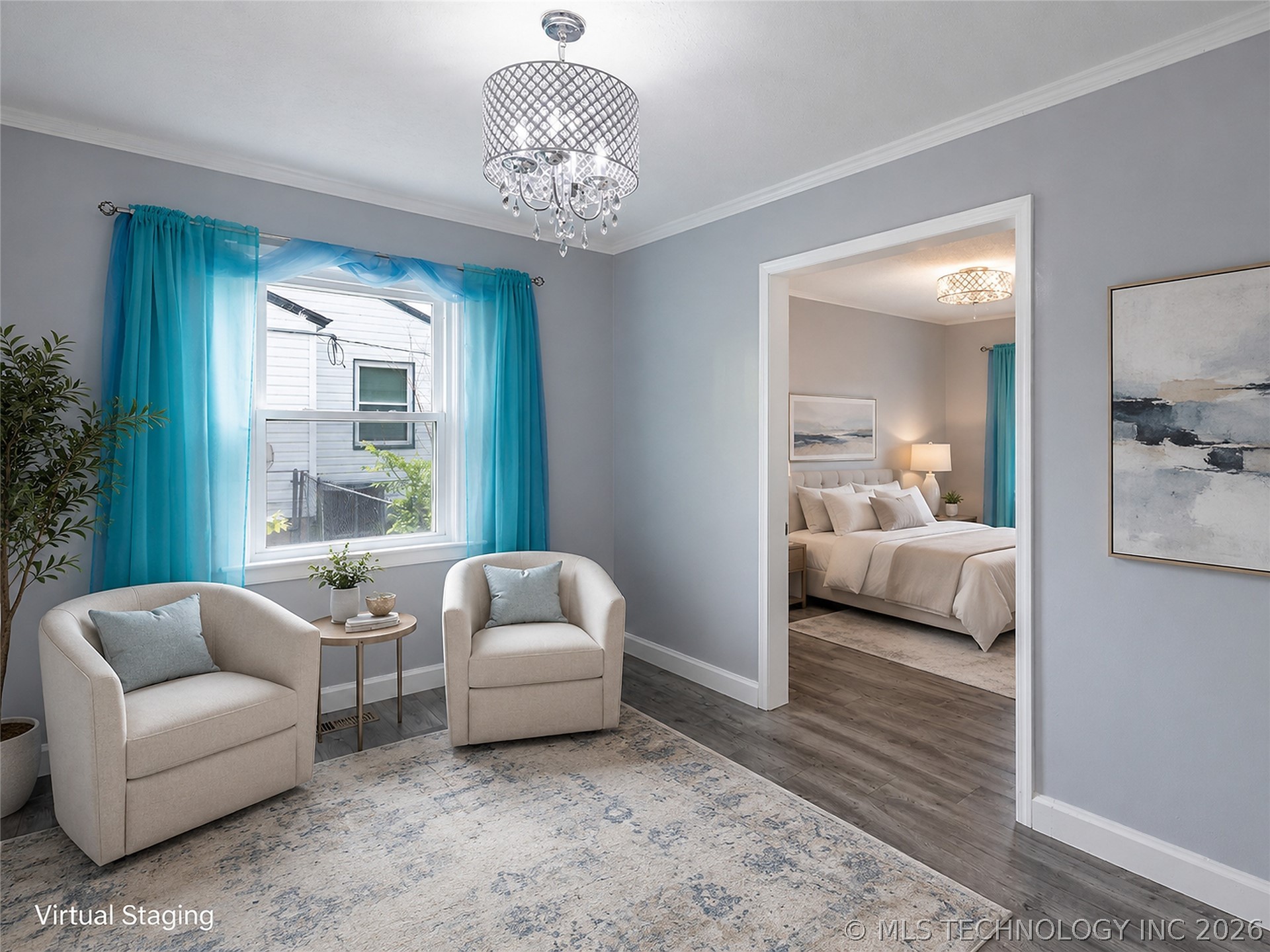 213 E Falletti Avenue Claremore OK 74017