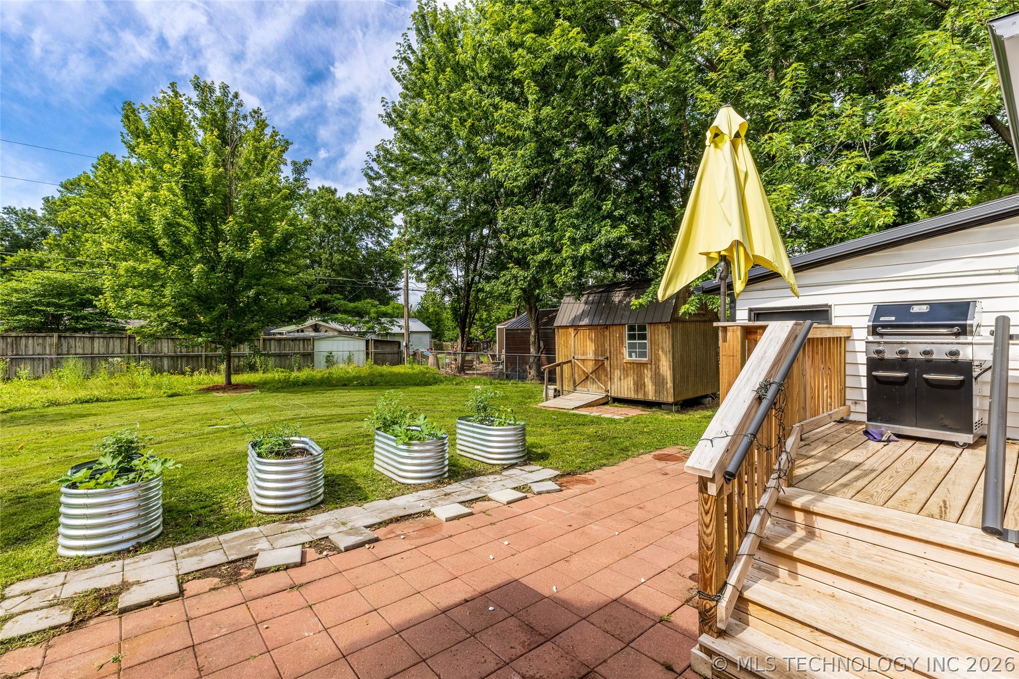 213 E Falletti Avenue Claremore OK 74017