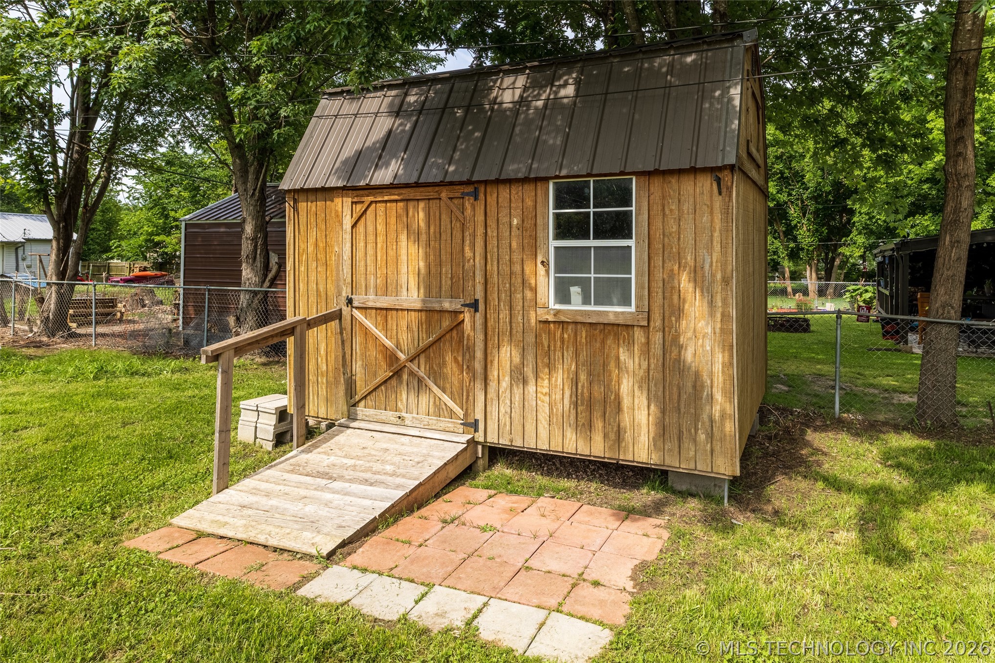 213 E Falletti Avenue Claremore OK 74017