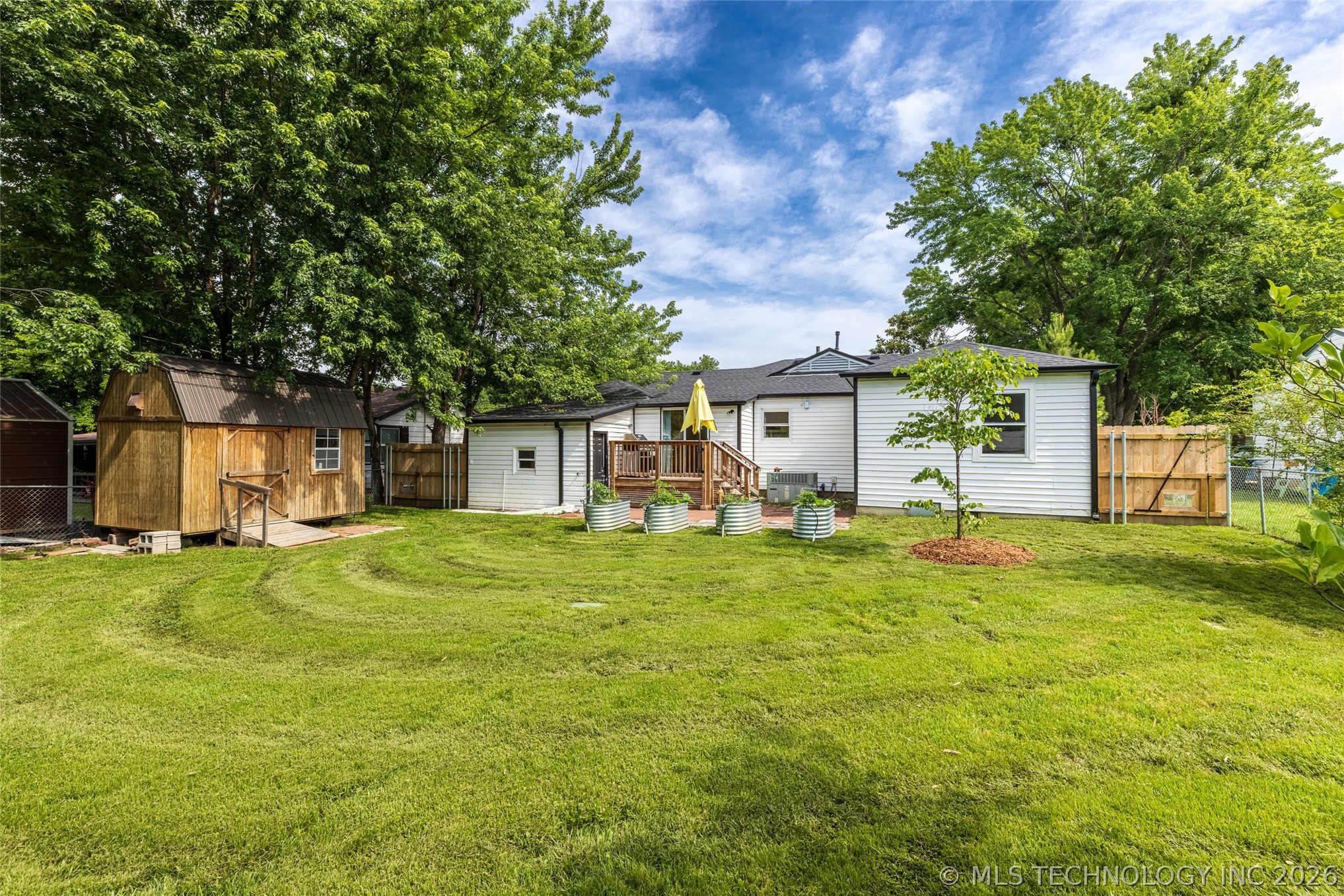 213 E Falletti Avenue Claremore OK 74017