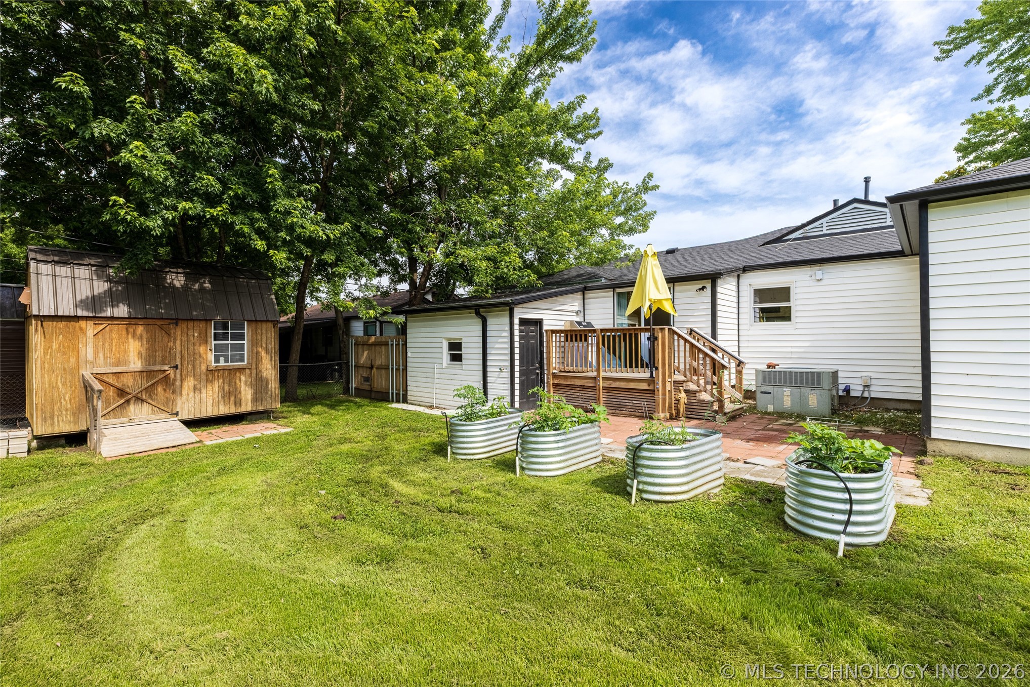 213 E Falletti Avenue Claremore OK 74017
