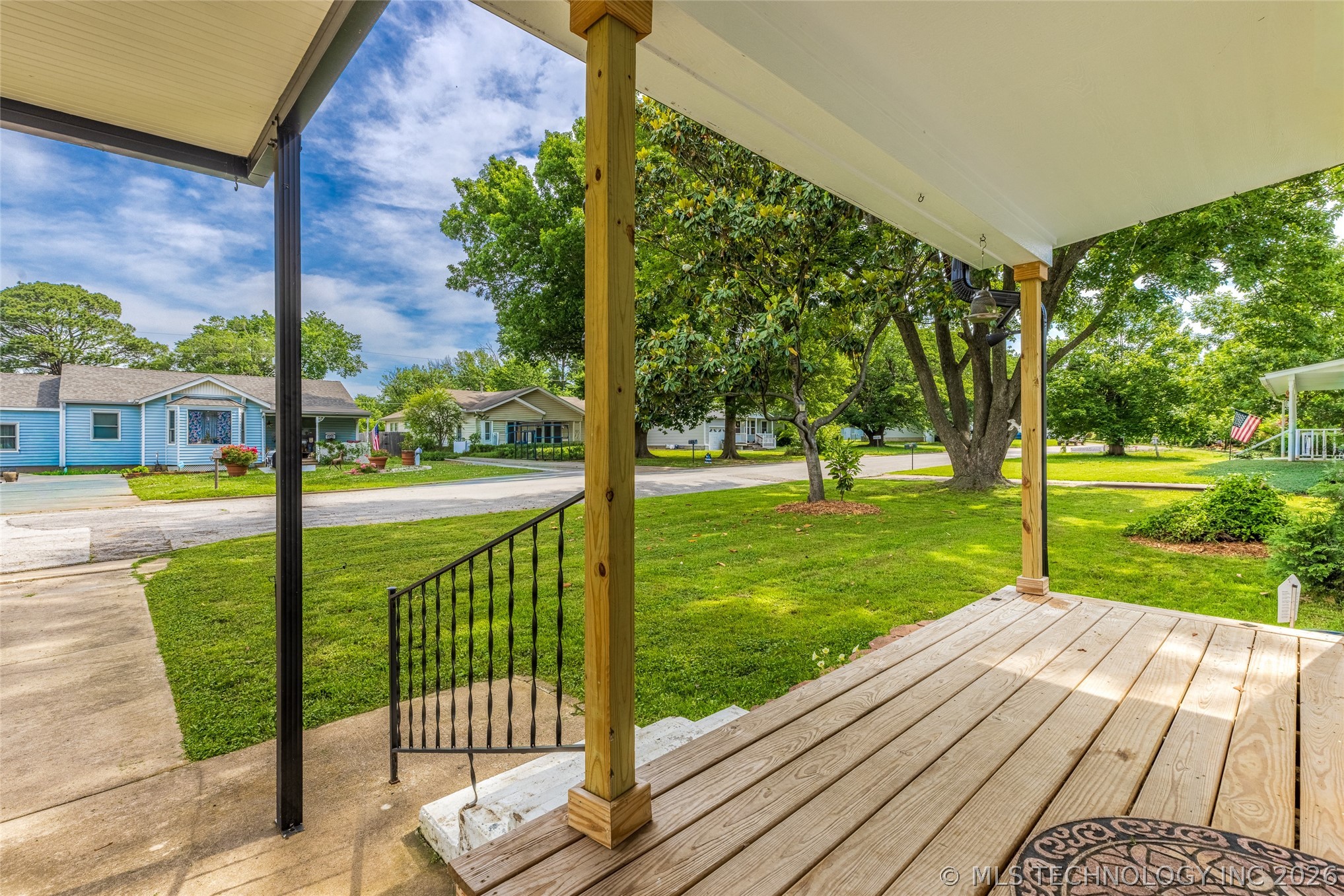 213 E Falletti Avenue Claremore OK 74017