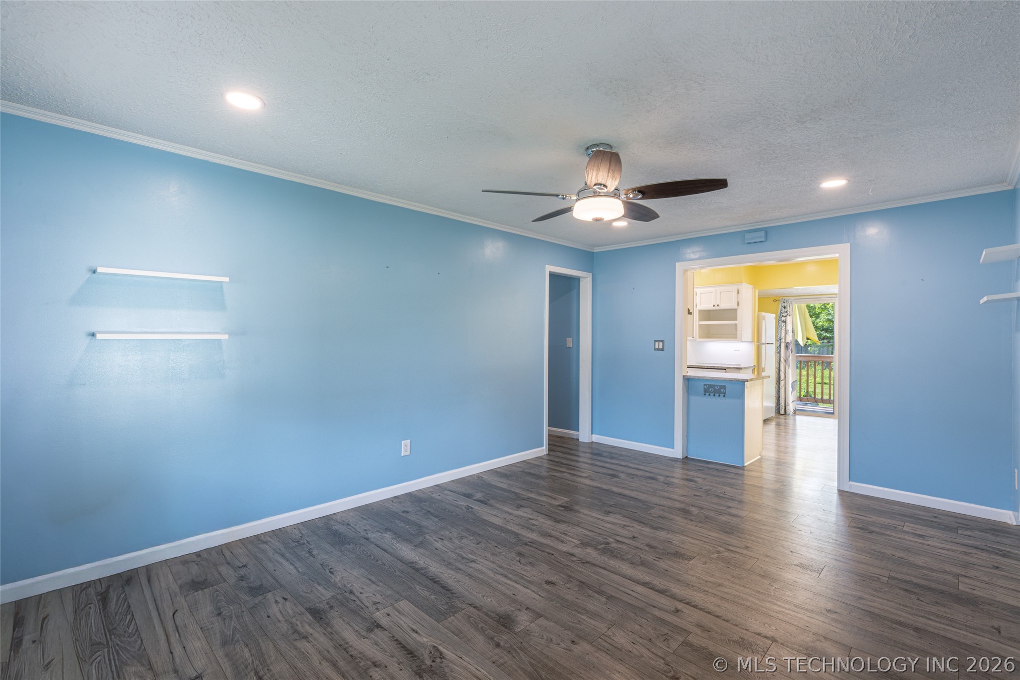 213 E Falletti Avenue Claremore OK 74017