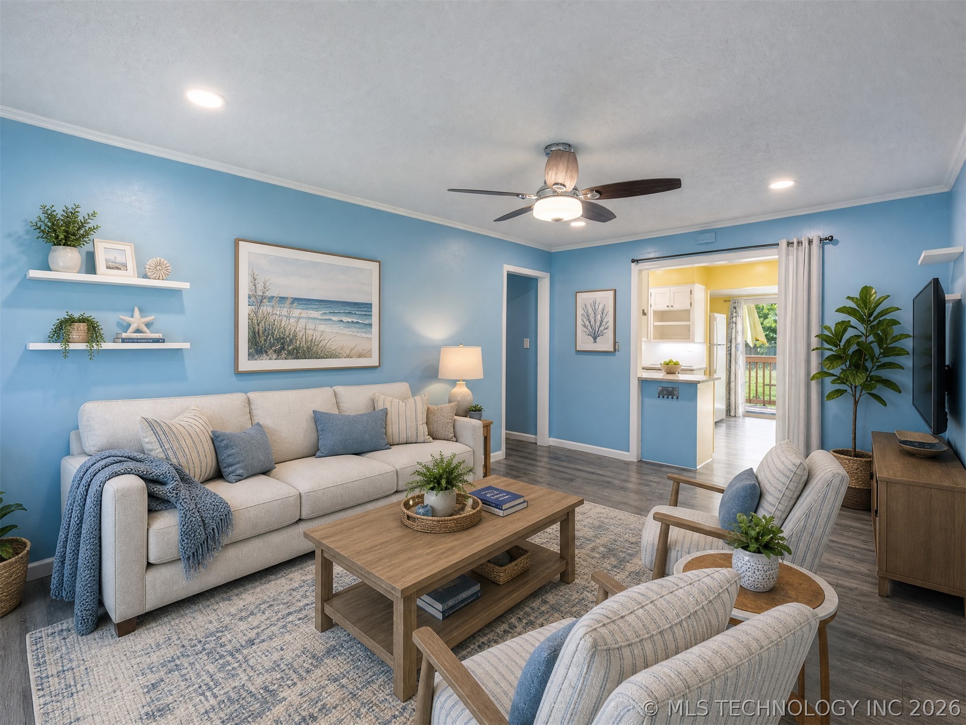 213 E Falletti Avenue Claremore OK 74017