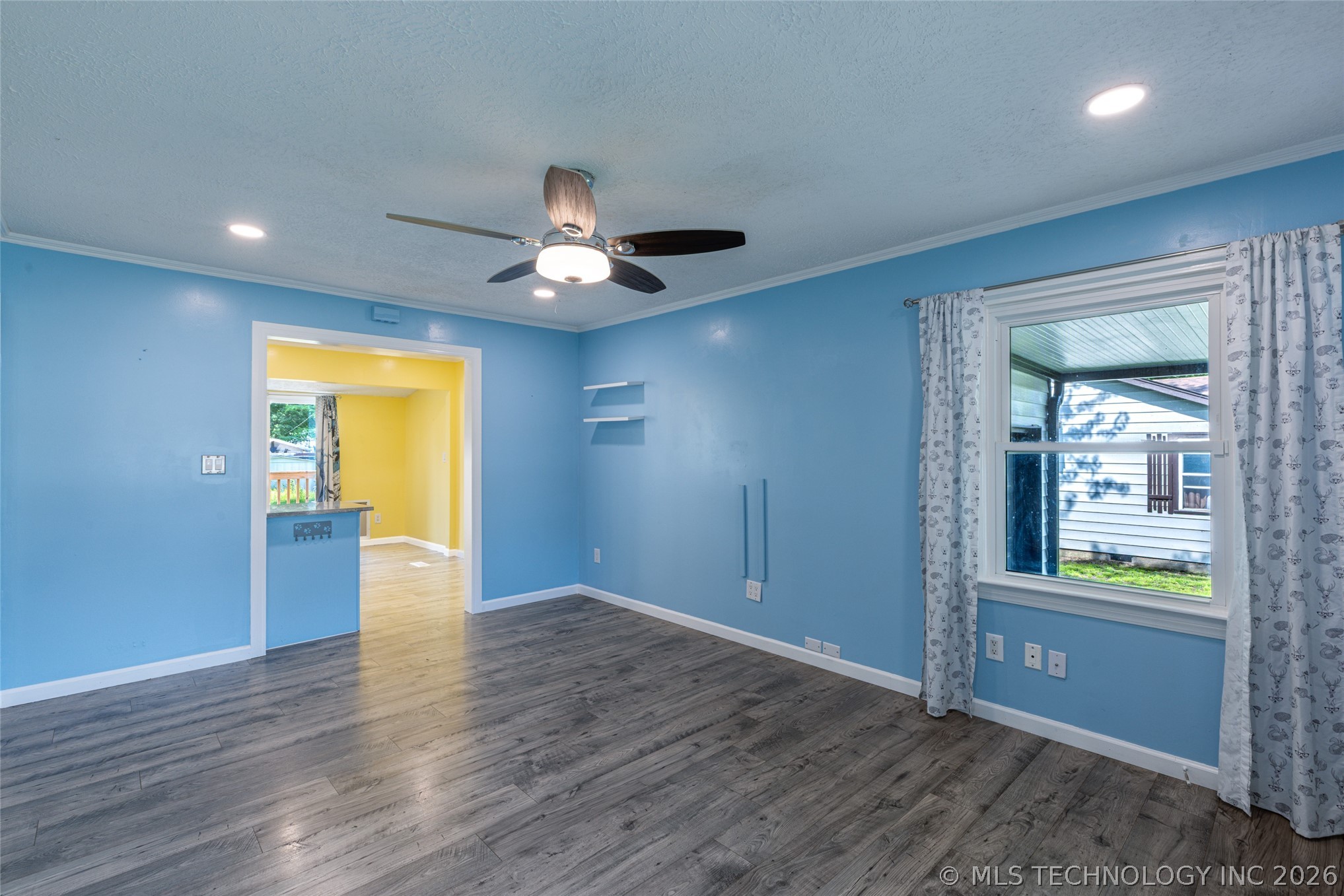 213 E Falletti Avenue Claremore OK 74017