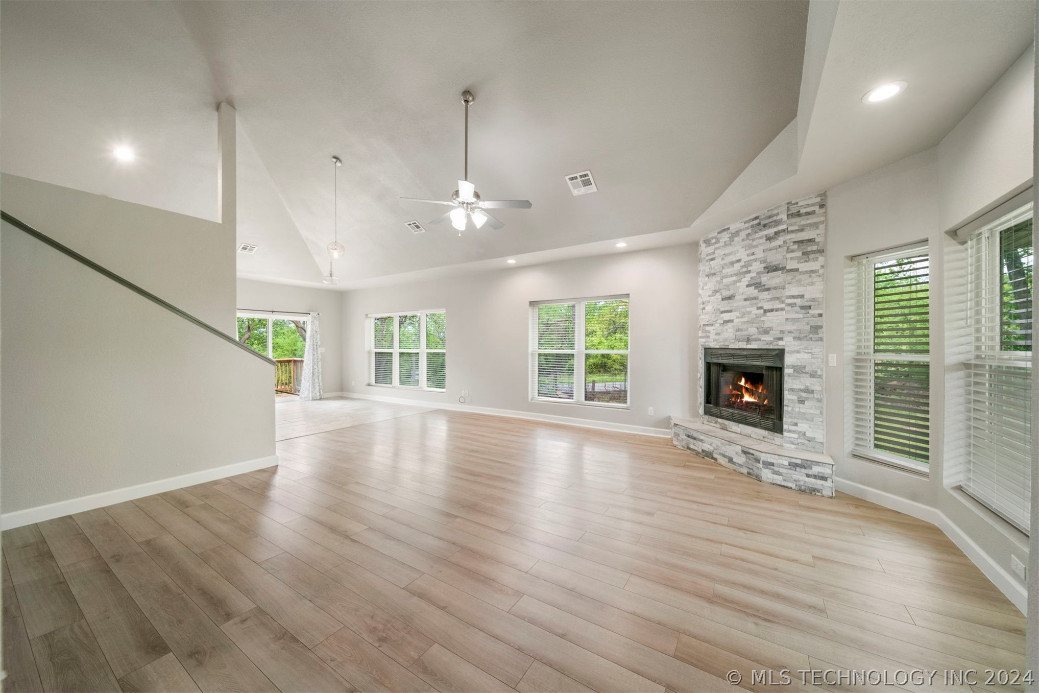 66021 S 320 Road Chouteau OK 74337