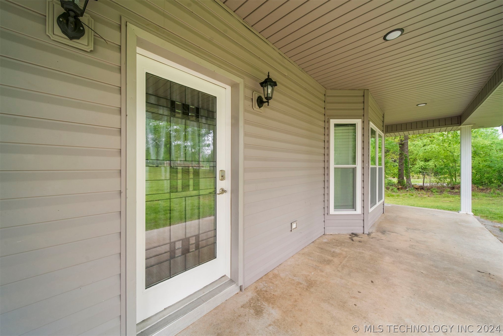 66021 S 320 Road Chouteau OK 74337