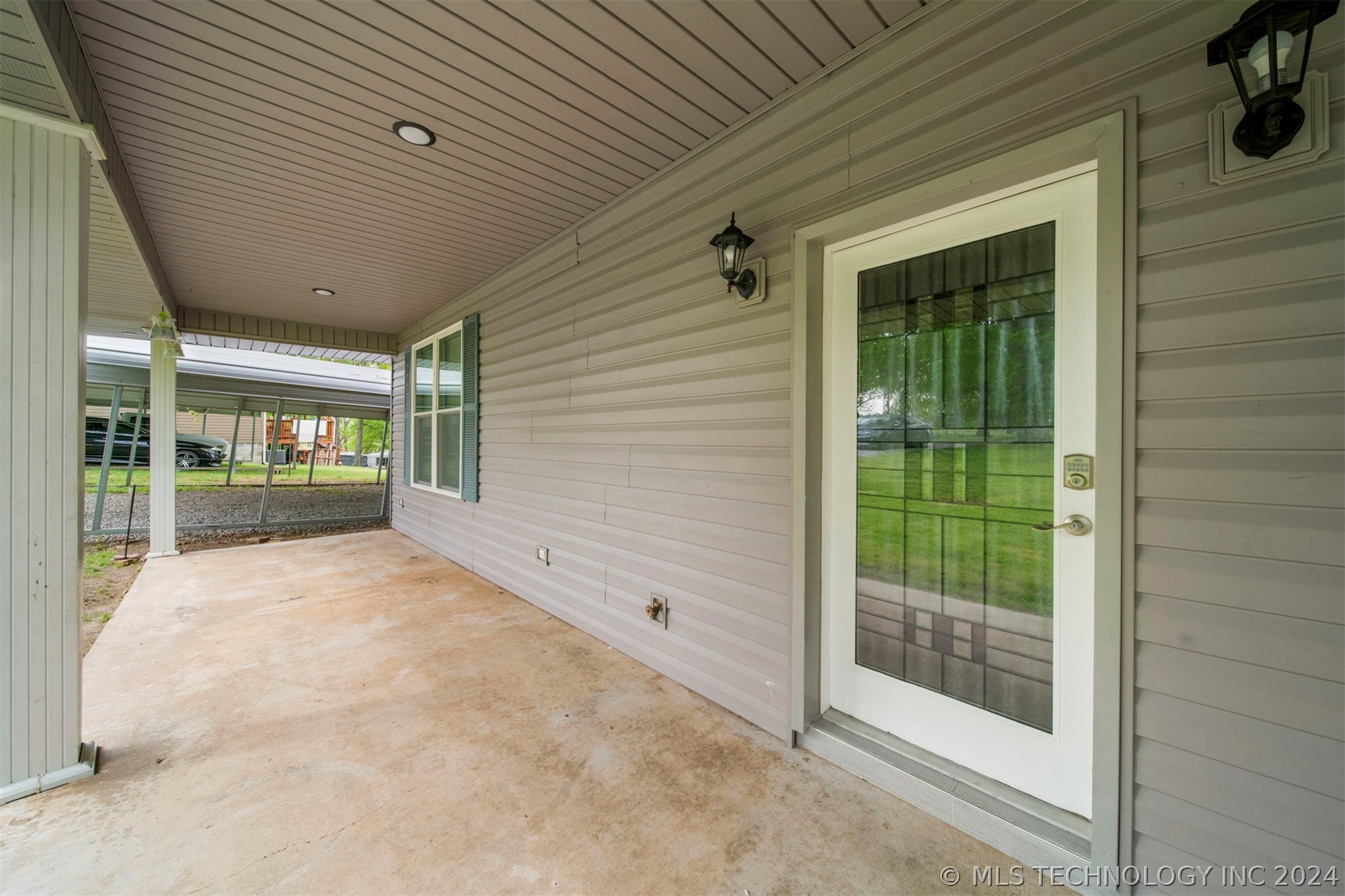 66021 S 320 Road Chouteau OK 74337