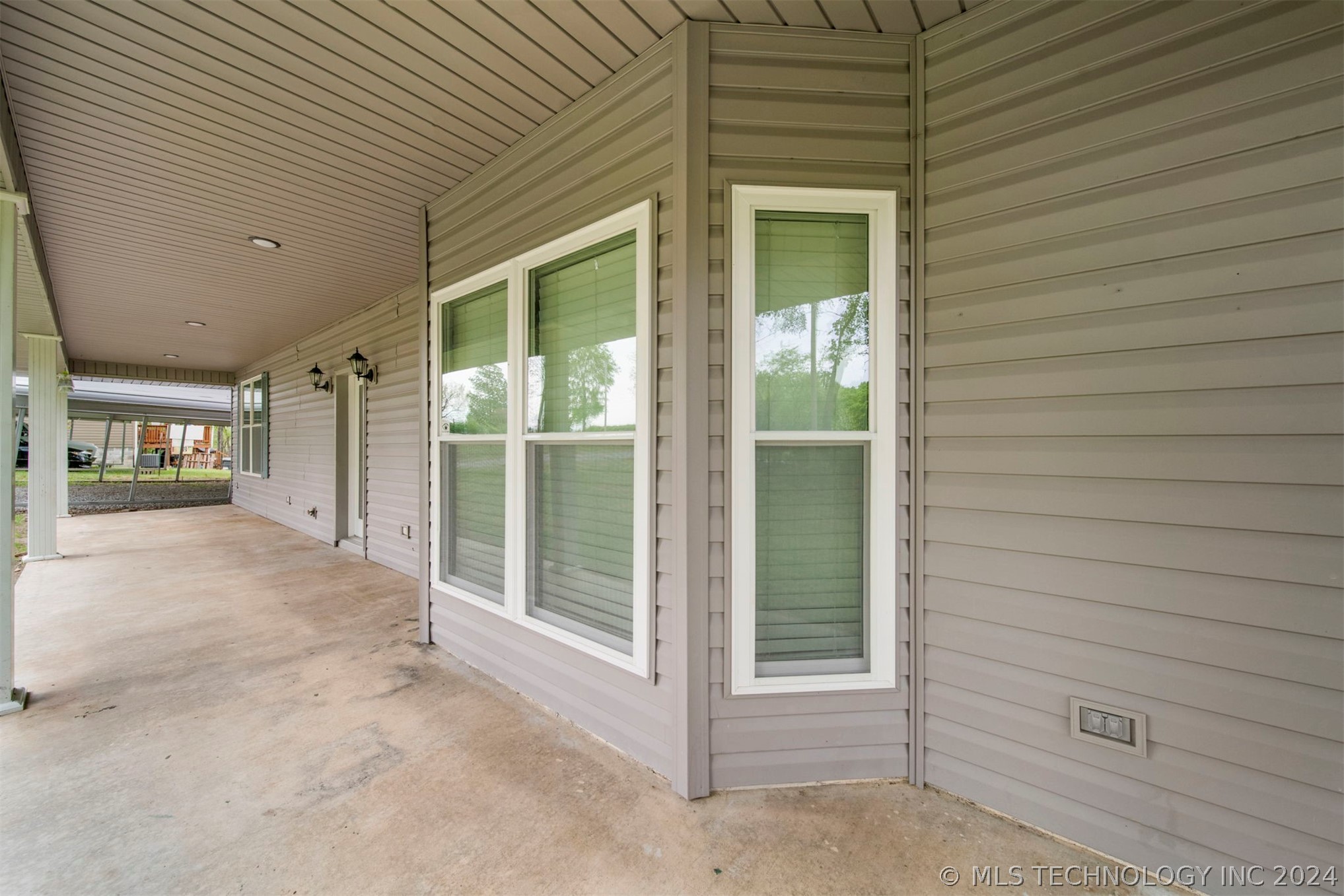 66021 S 320 Road Chouteau OK 74337