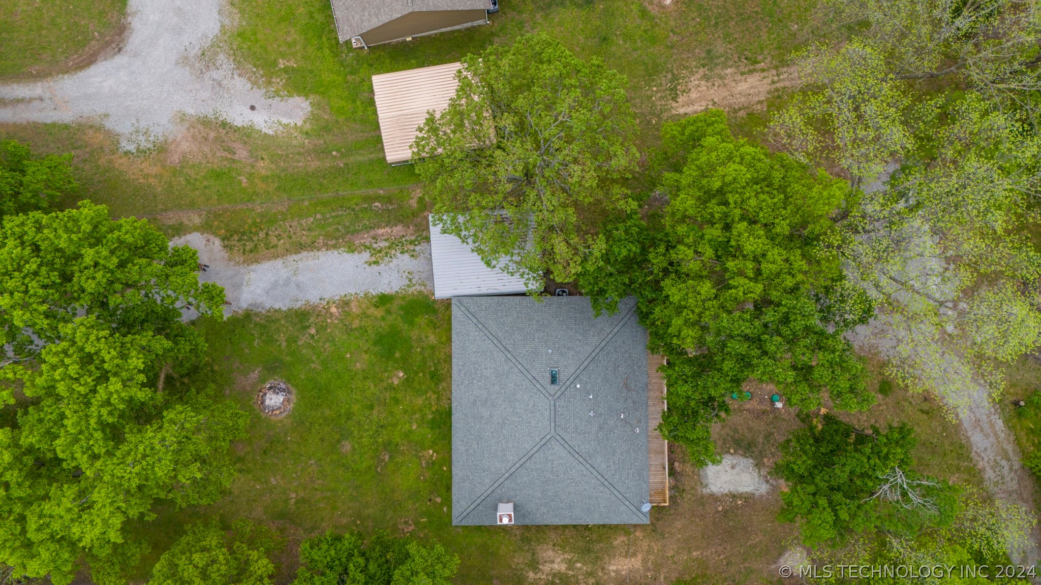 66021 S 320 Road Chouteau OK 74337