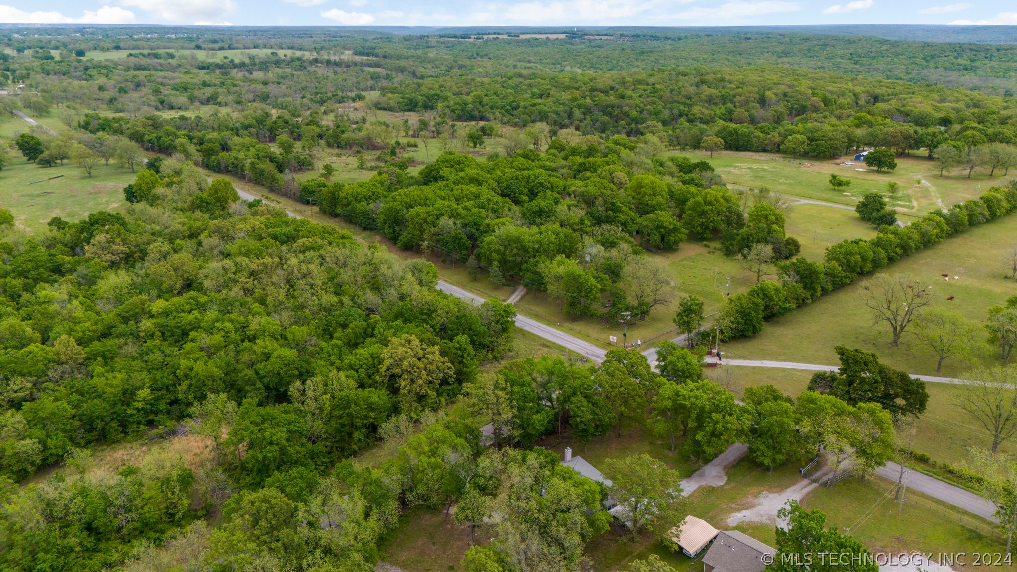66021 S 320 Road Chouteau OK 74337