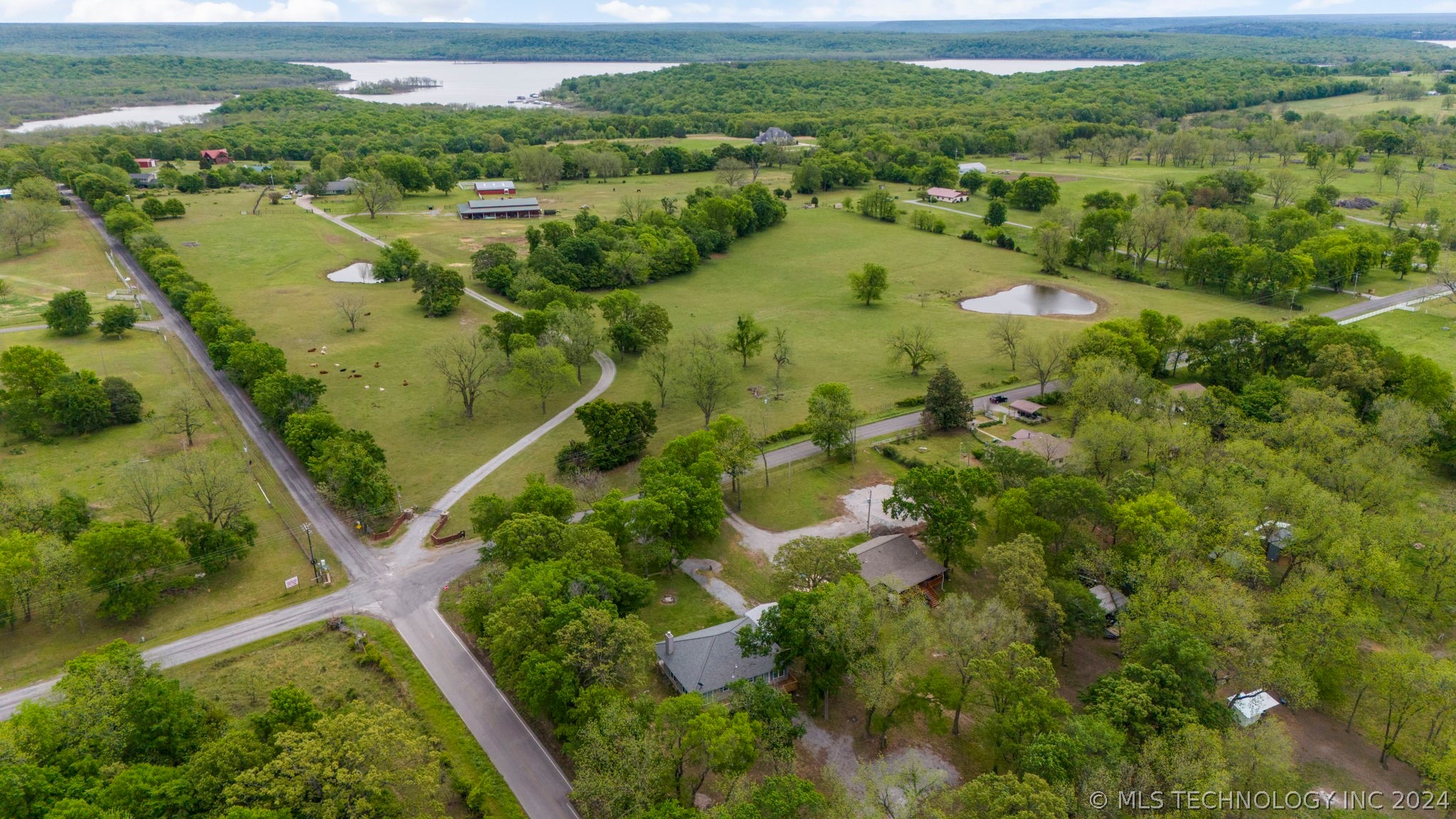 66021 S 320 Road Chouteau OK 74337