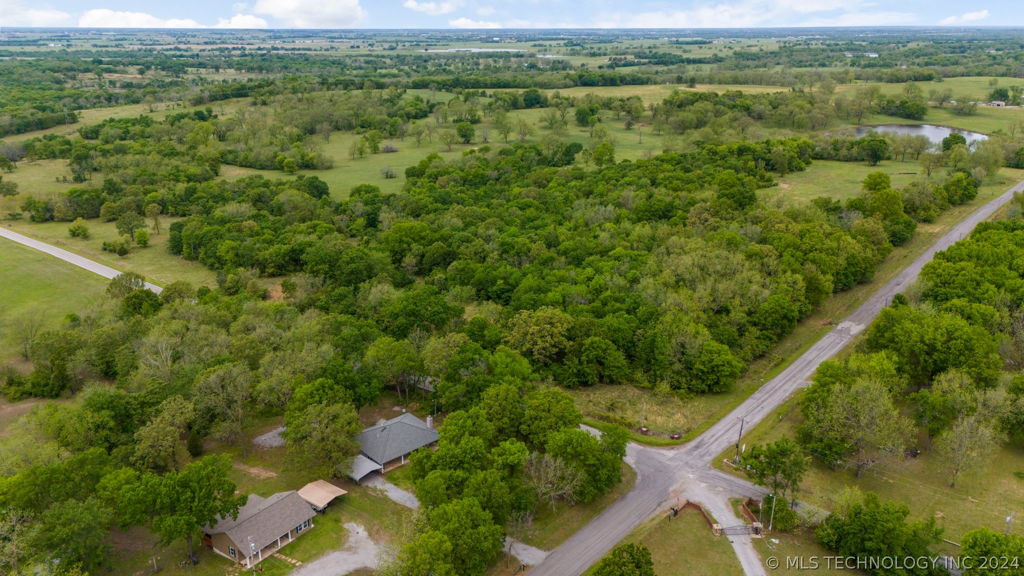 66021 S 320 Road Chouteau OK 74337