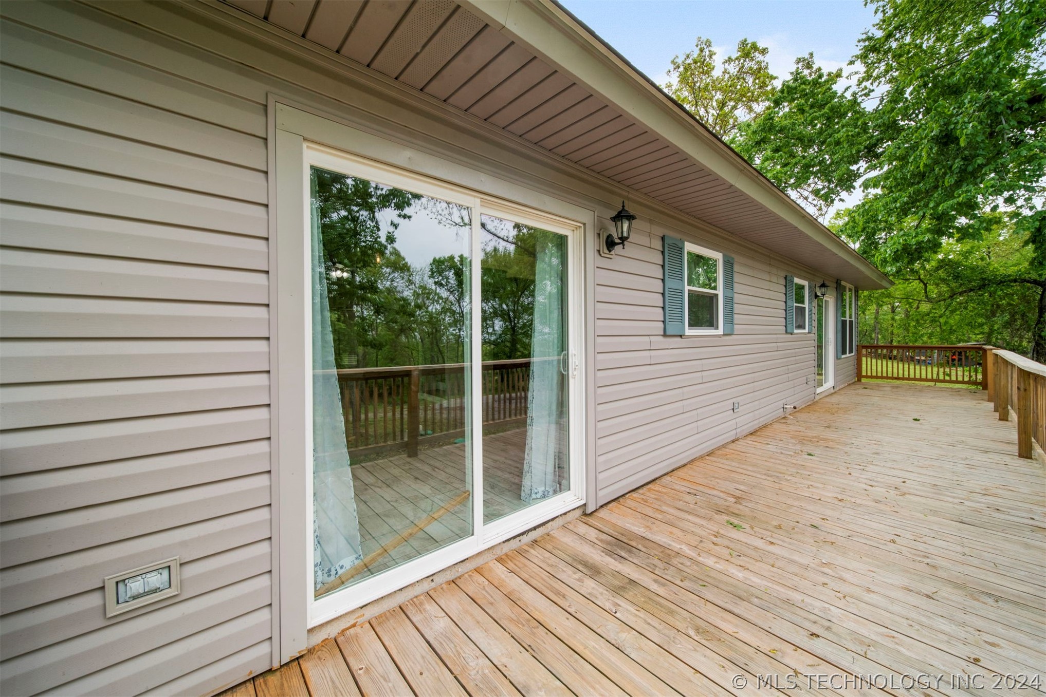 66021 S 320 Road Chouteau OK 74337