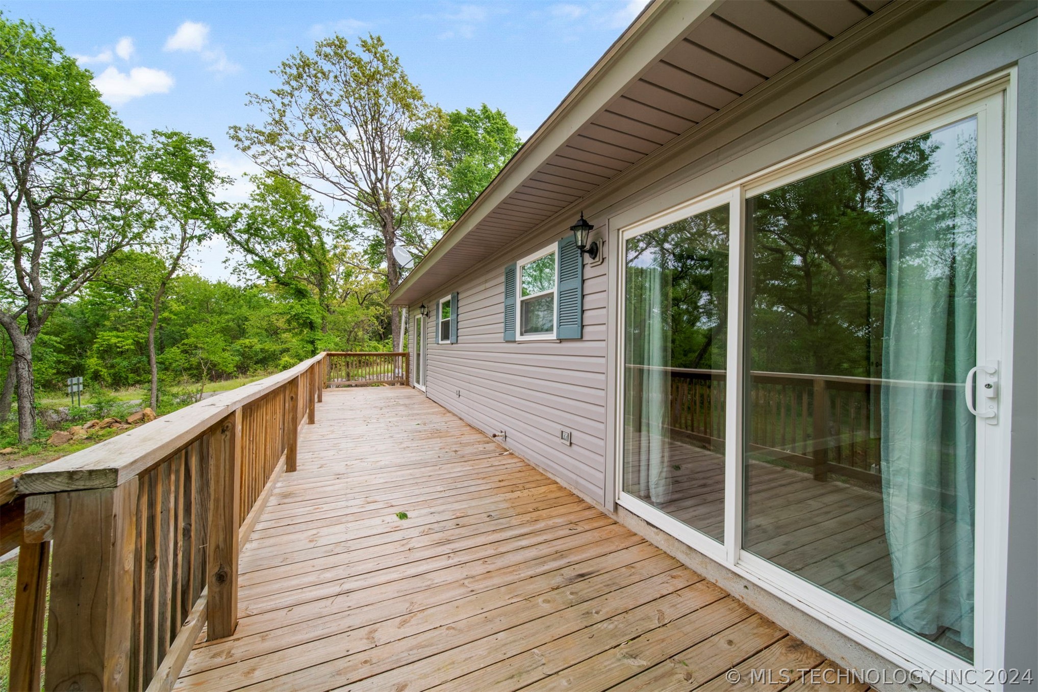 66021 S 320 Road Chouteau OK 74337