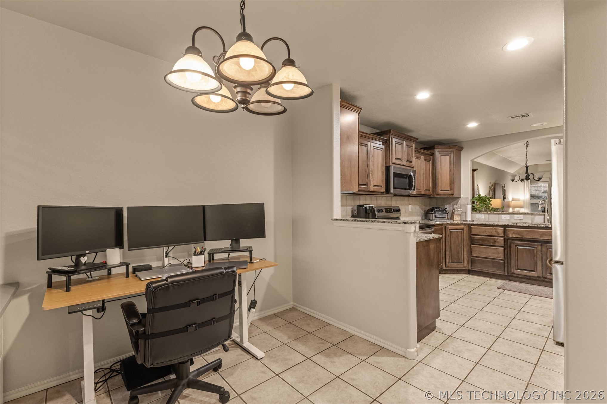 13325 S 21st Court E Bixby OK 74008