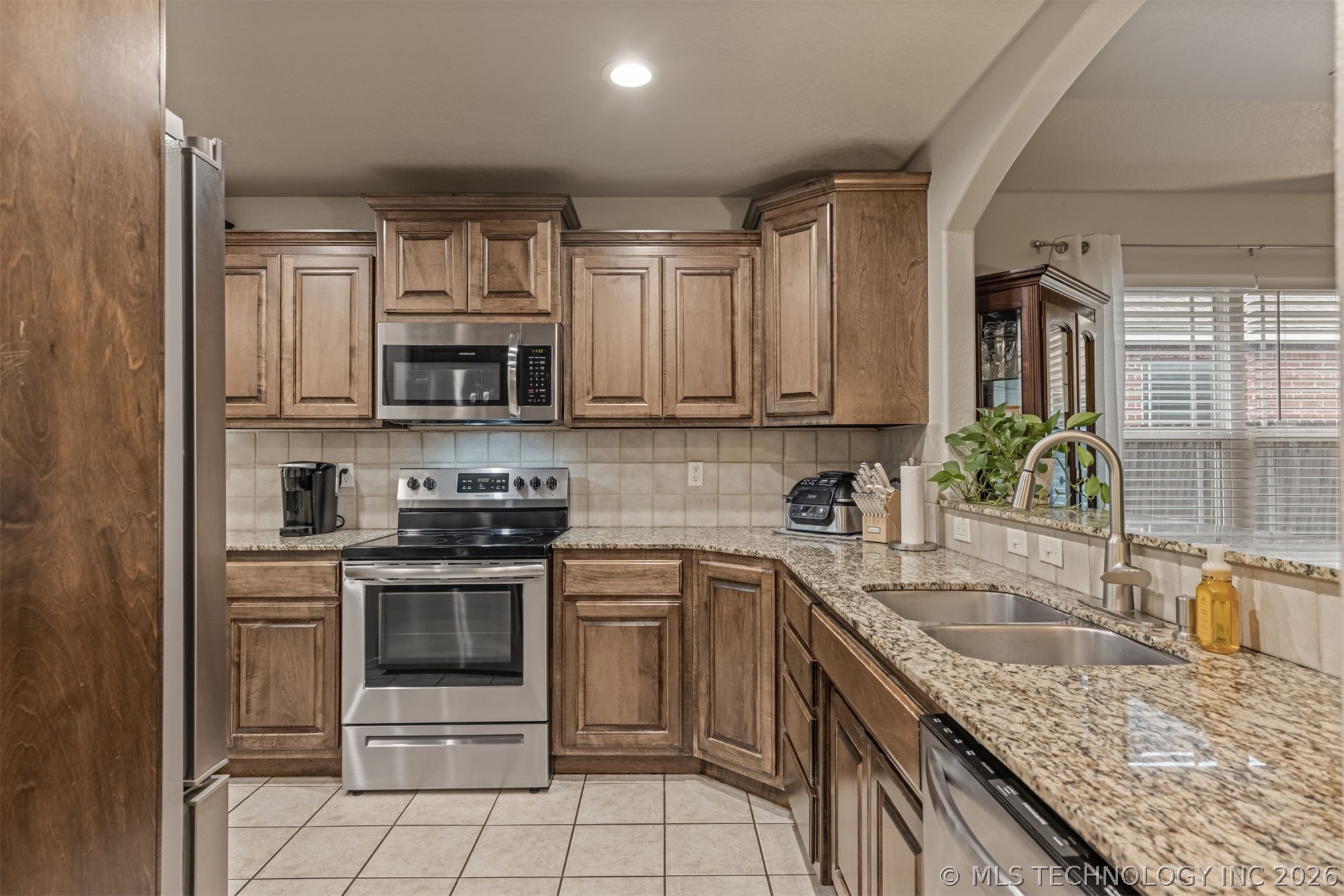 13325 S 21st Court E Bixby OK 74008