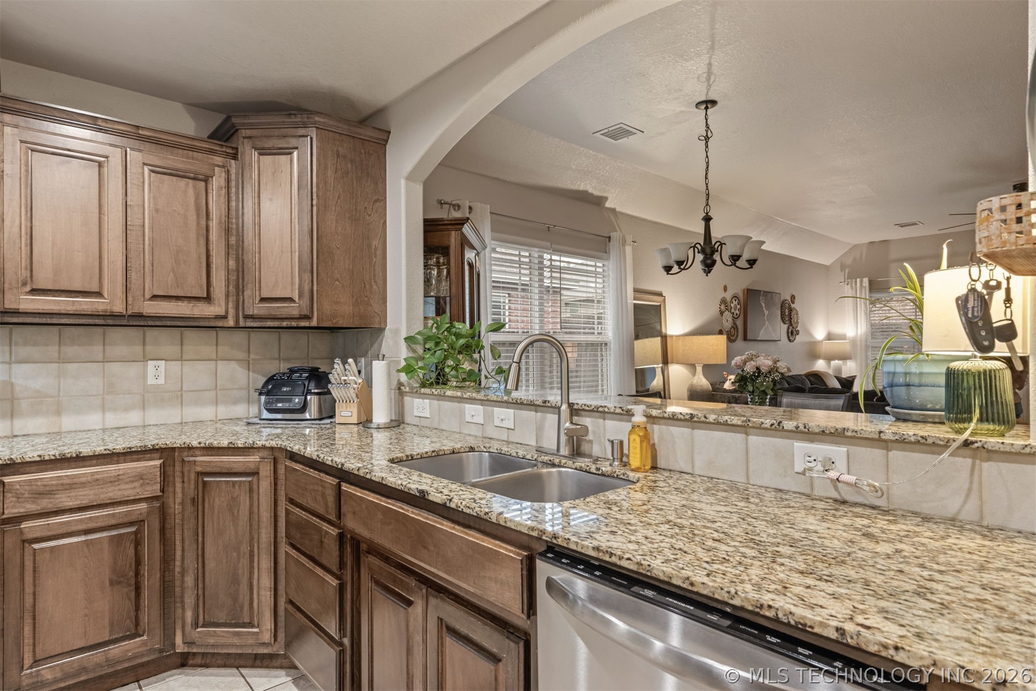 13325 S 21st Court E Bixby OK 74008