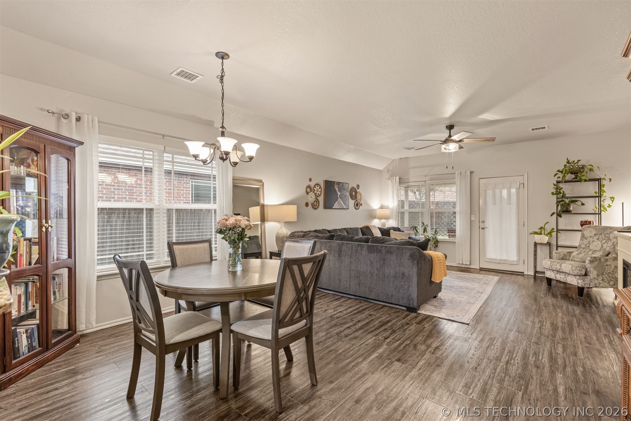 13325 S 21st Court E Bixby OK 74008