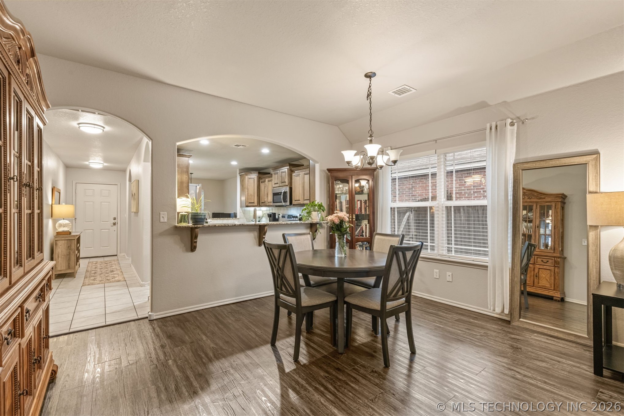 13325 S 21st Court E Bixby OK 74008