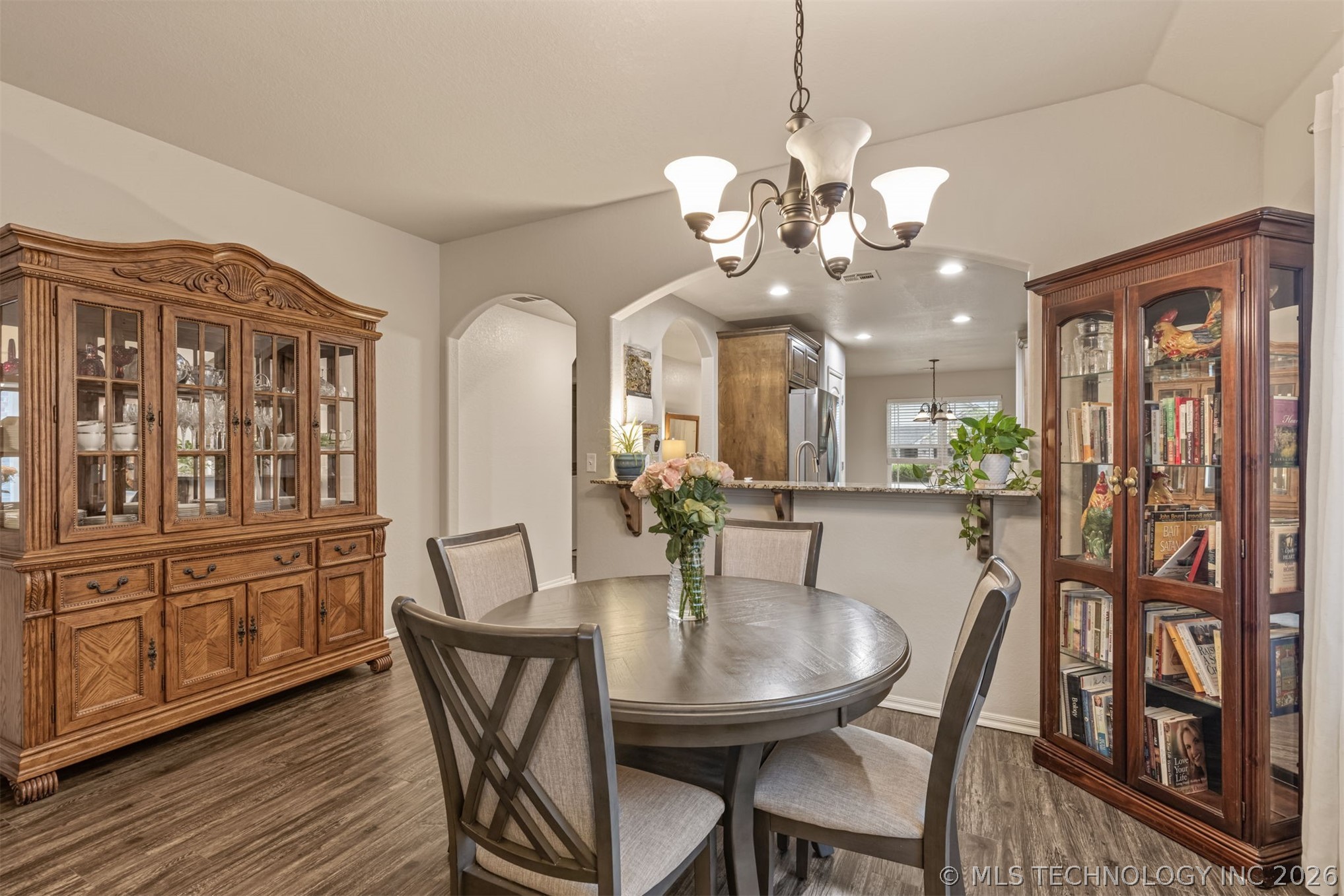 13325 S 21st Court E Bixby OK 74008
