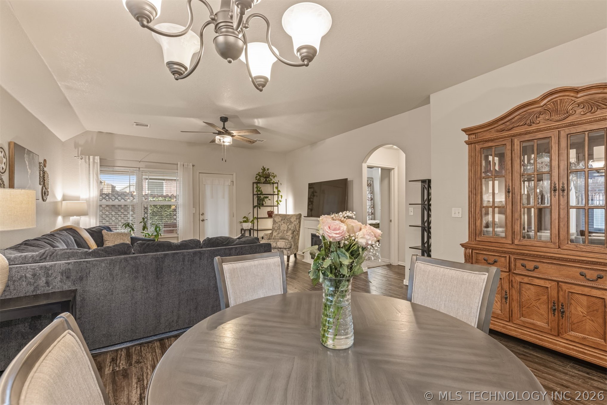 13325 S 21st Court E Bixby OK 74008