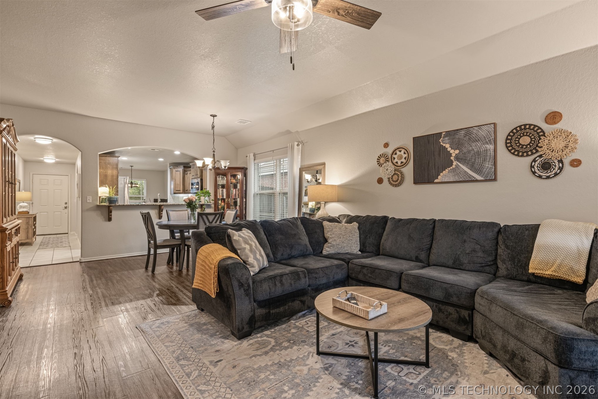 13325 S 21st Court E Bixby OK 74008