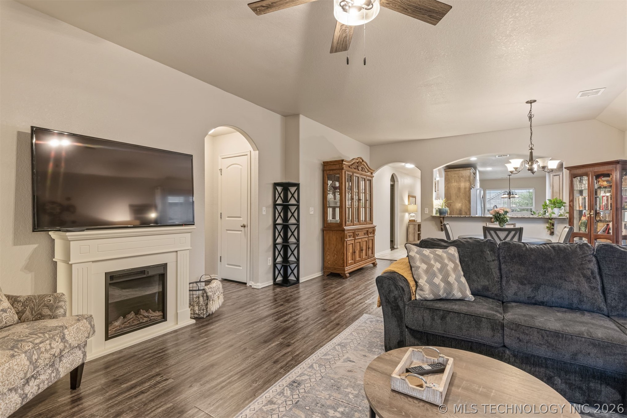 13325 S 21st Court E Bixby OK 74008