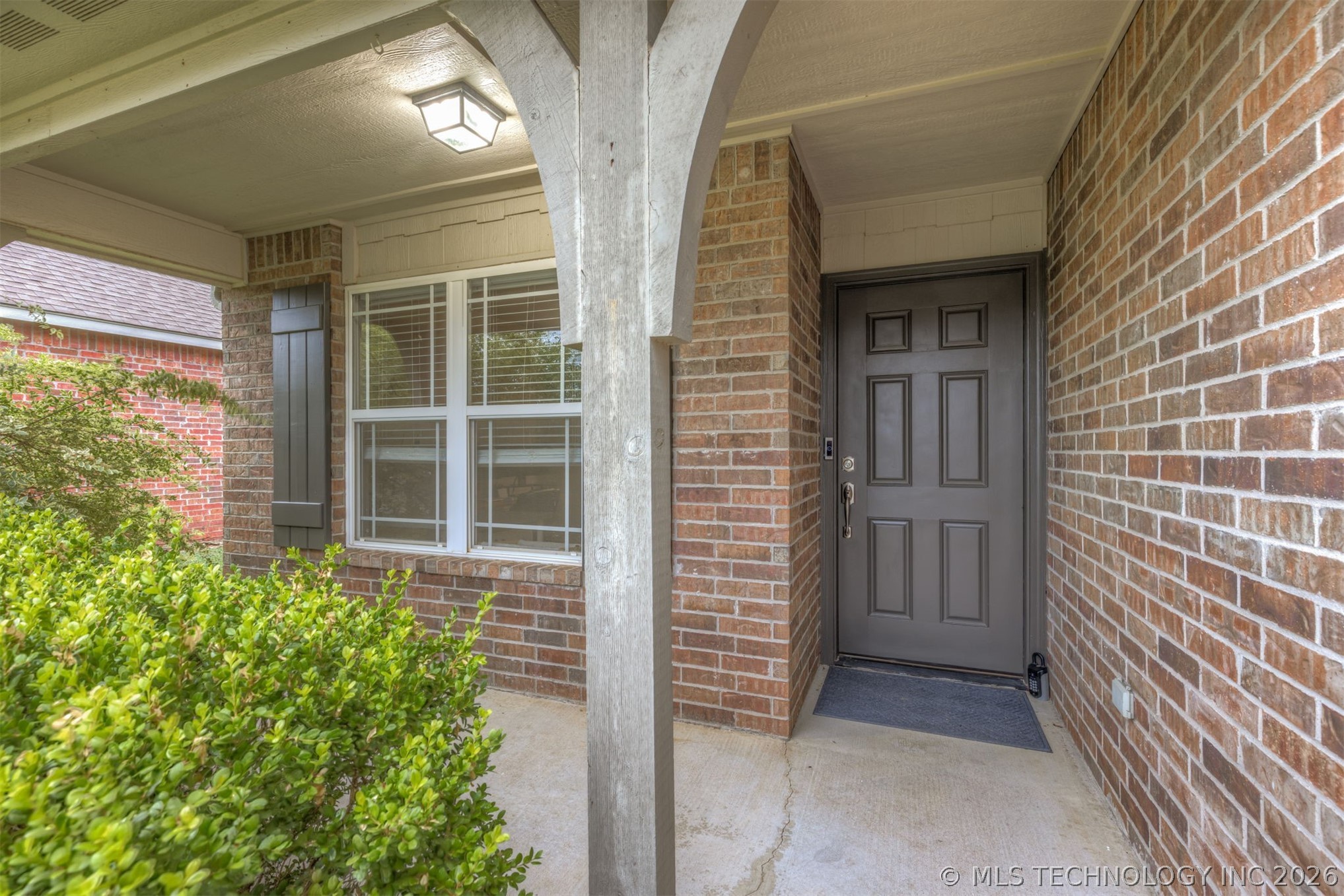 13325 S 21st Court E Bixby OK 74008