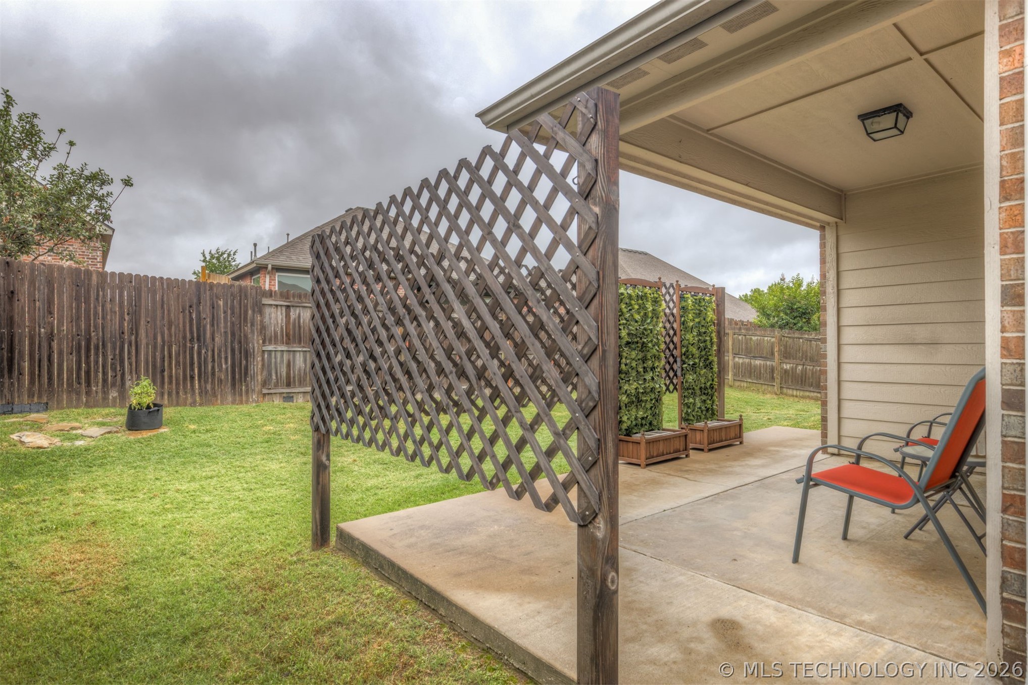 13325 S 21st Court E Bixby OK 74008
