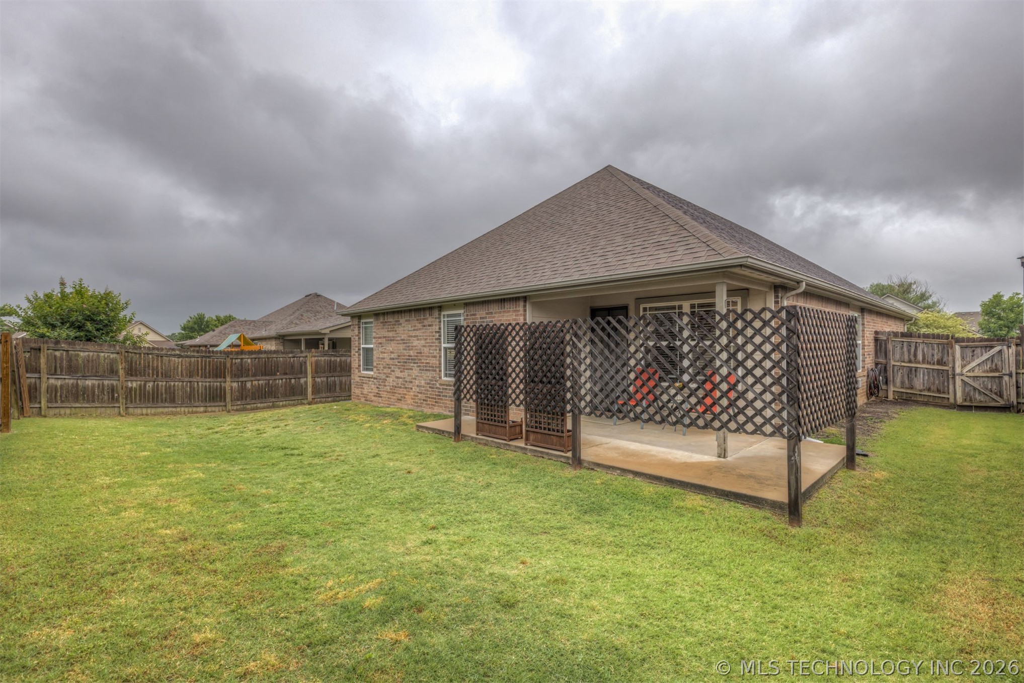13325 S 21st Court E Bixby OK 74008