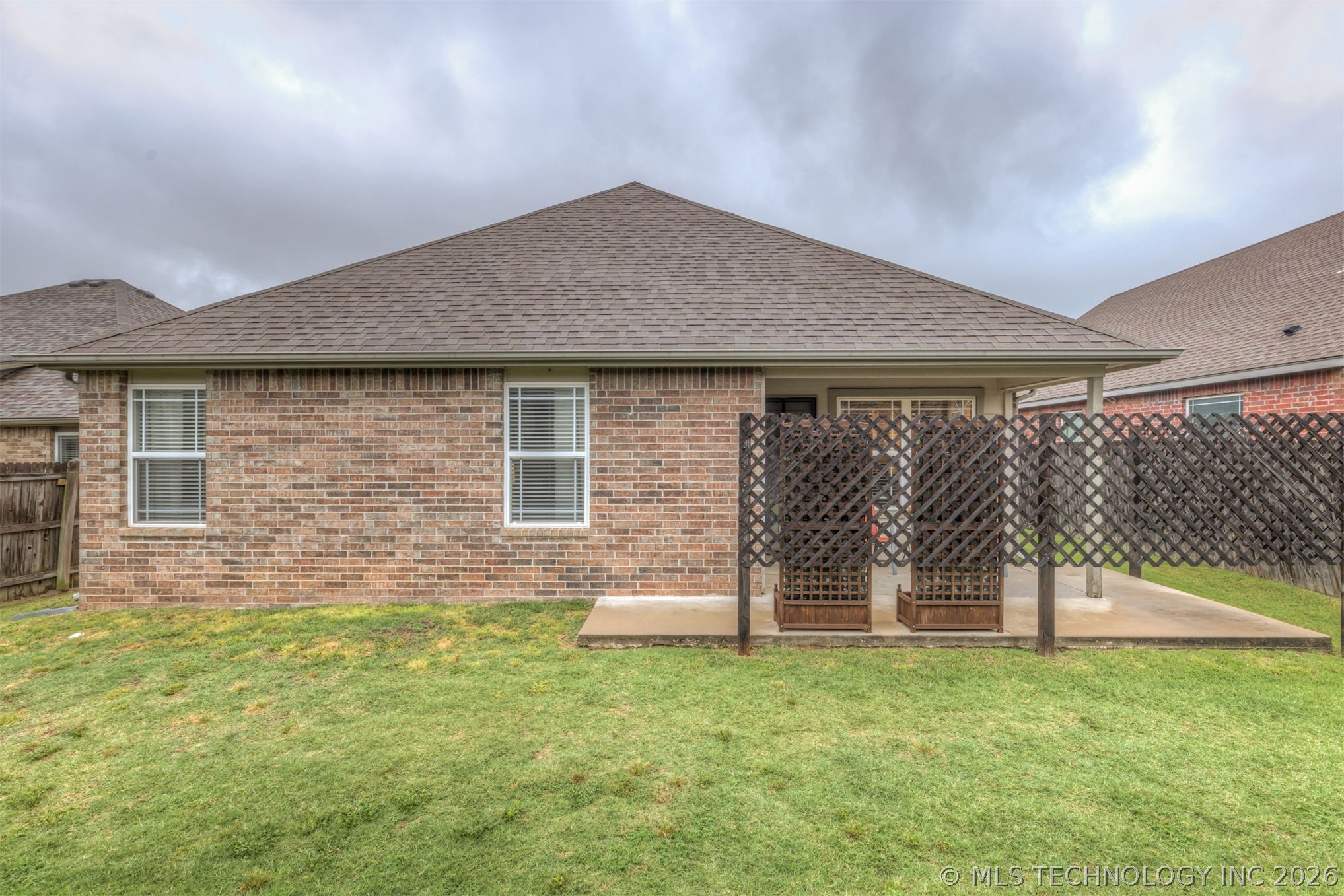 13325 S 21st Court E Bixby OK 74008