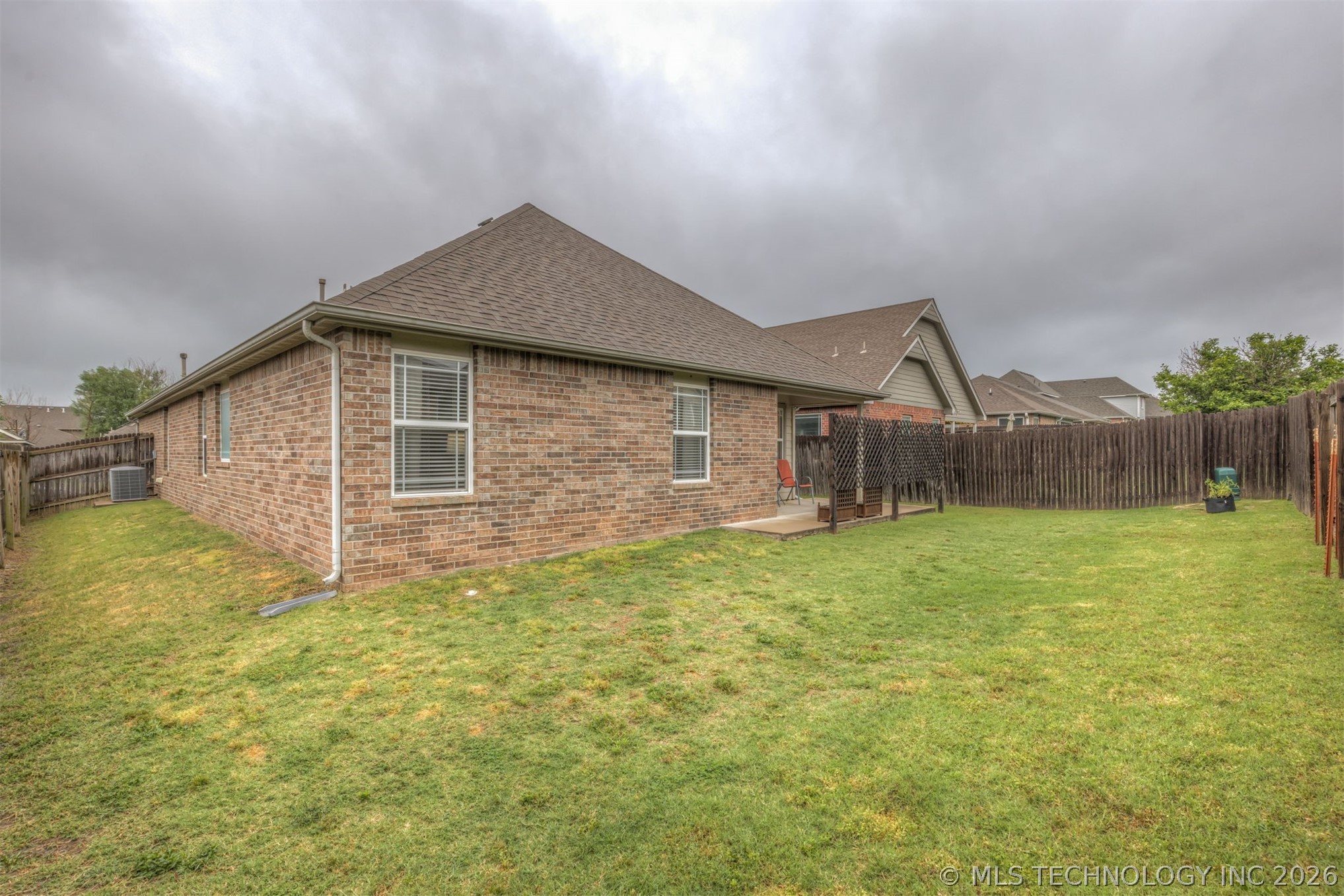 13325 S 21st Court E Bixby OK 74008