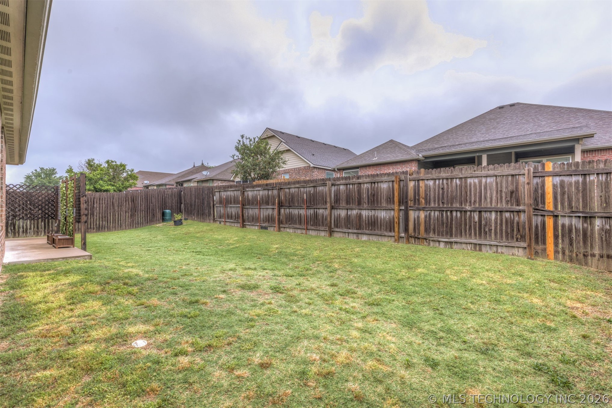 13325 S 21st Court E Bixby OK 74008