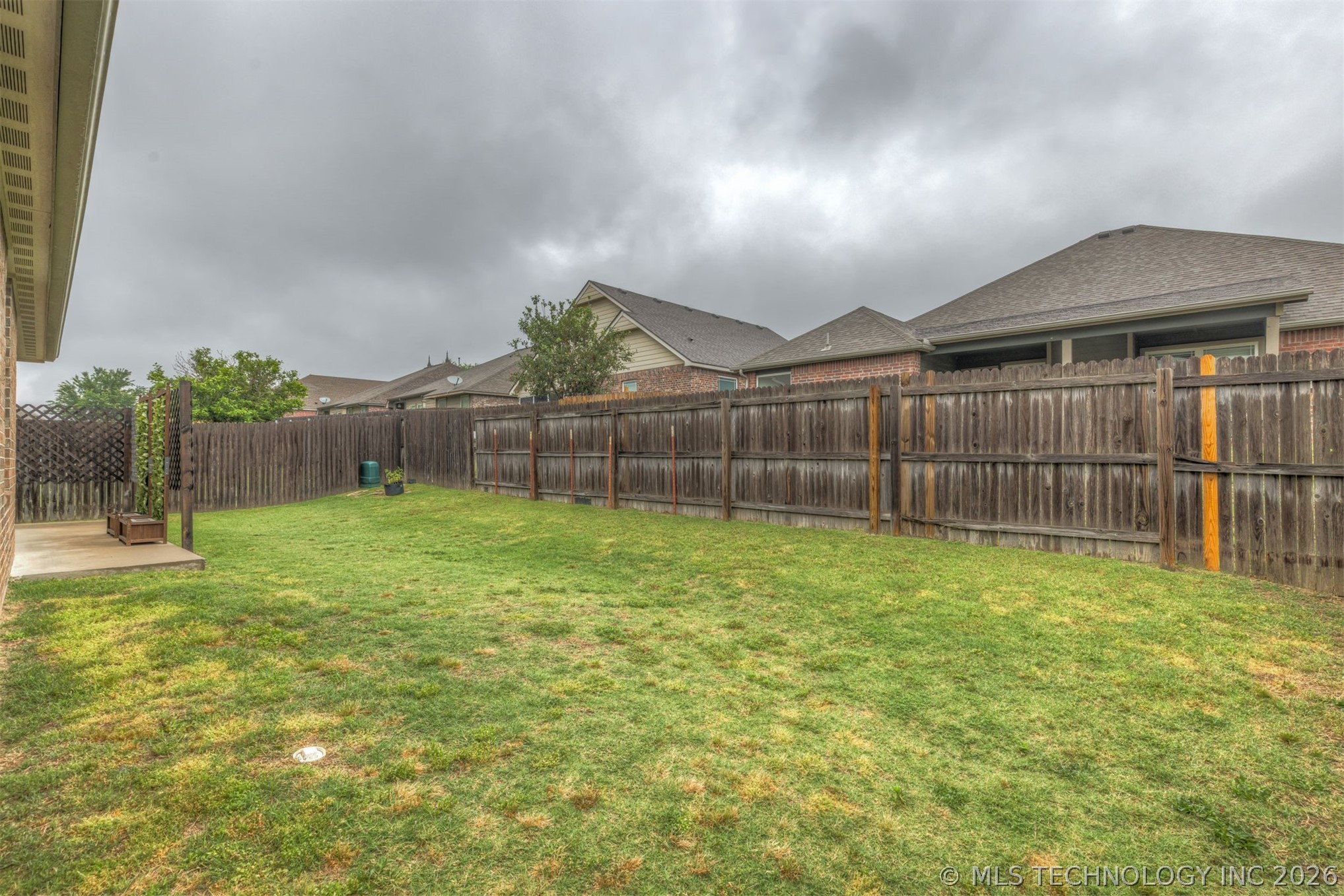 13325 S 21st Court E Bixby OK 74008