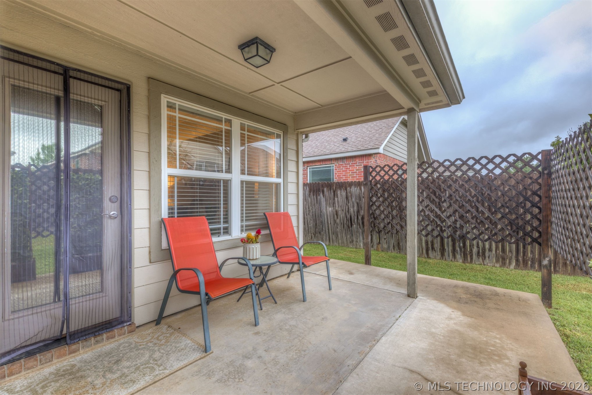 13325 S 21st Court E Bixby OK 74008