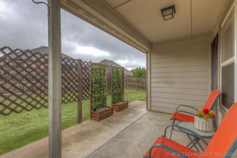13325 S 21st Court E Bixby OK 74008