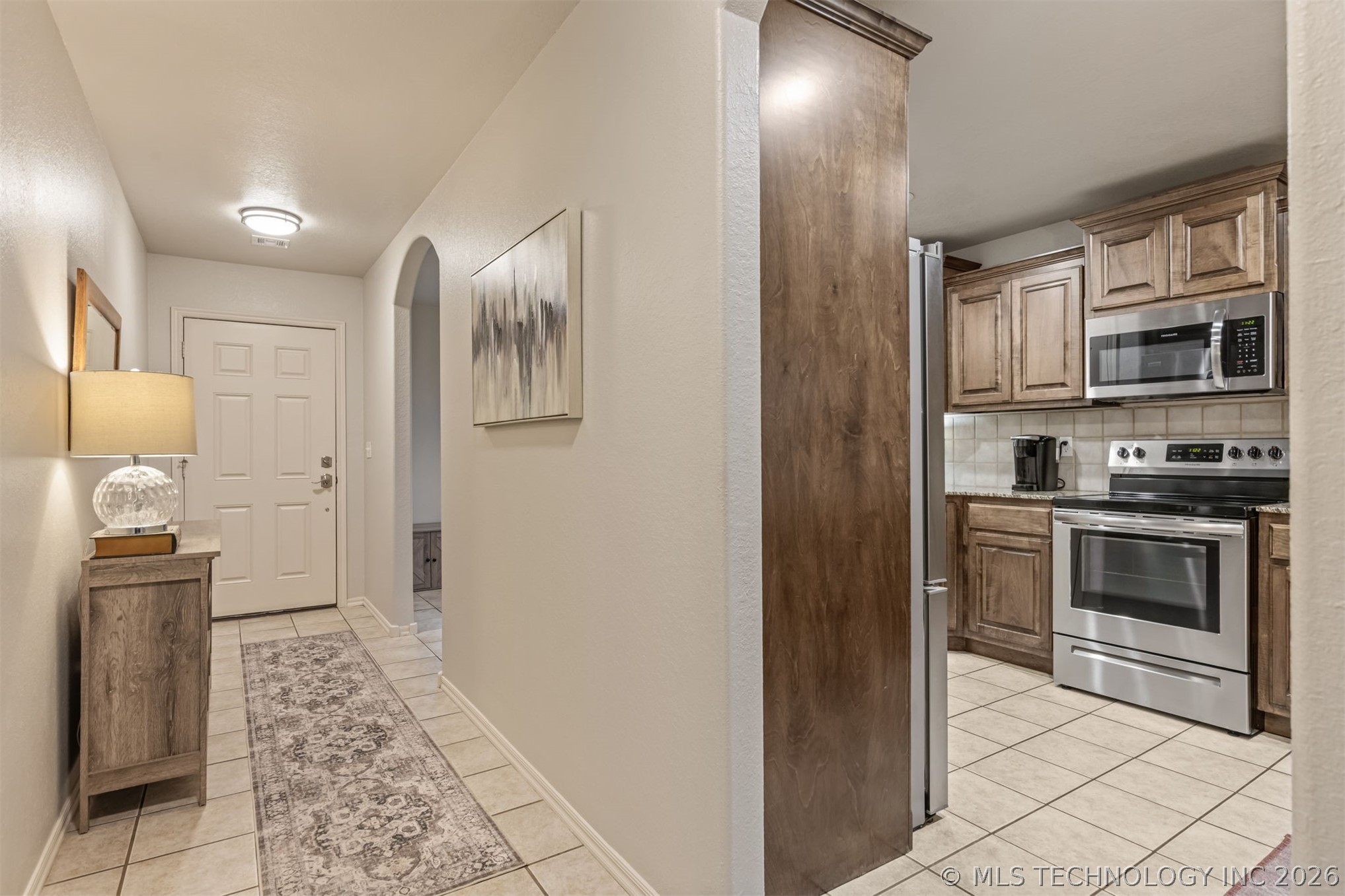 13325 S 21st Court E Bixby OK 74008