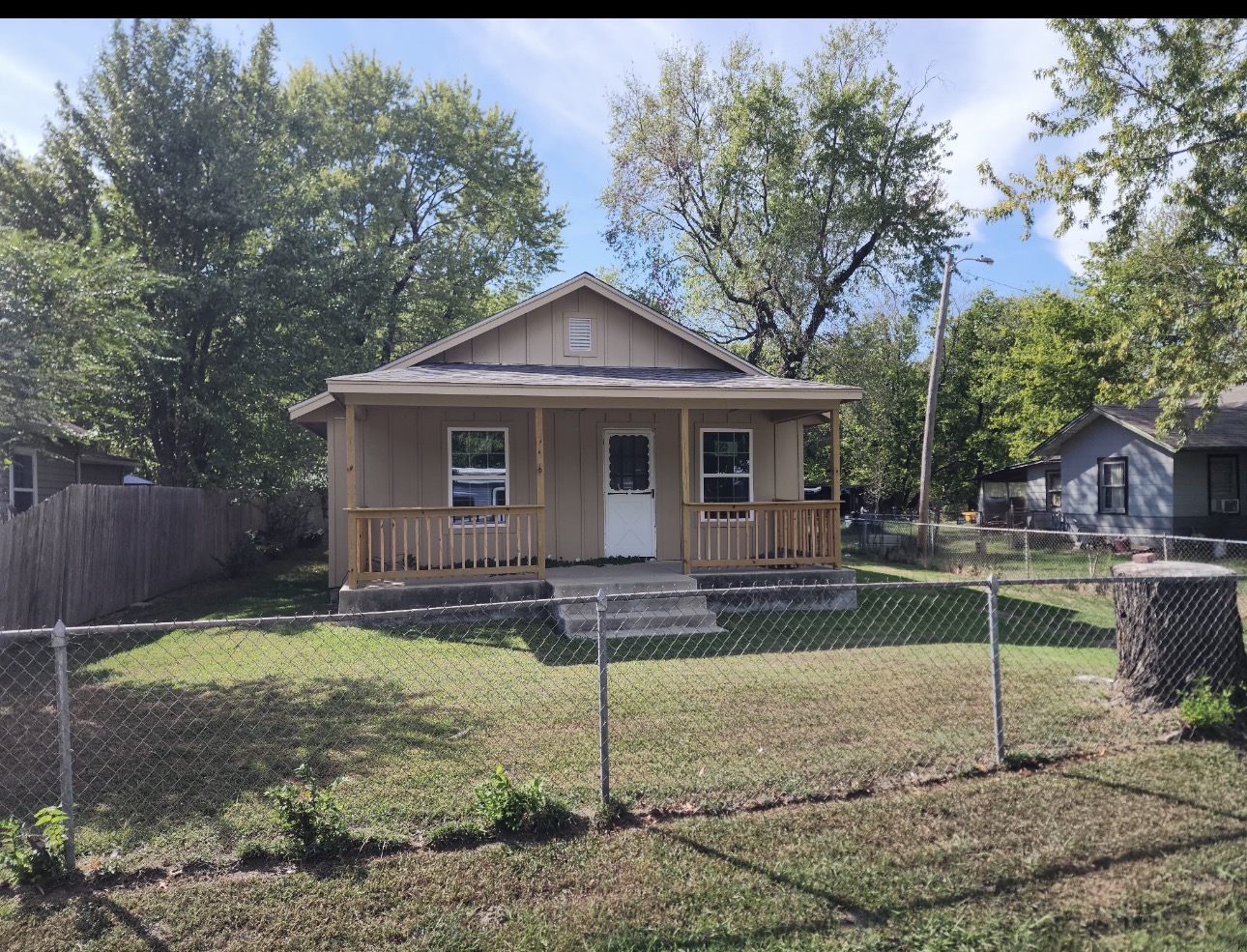 6036 N Owasso Avenue Tulsa OK 74126