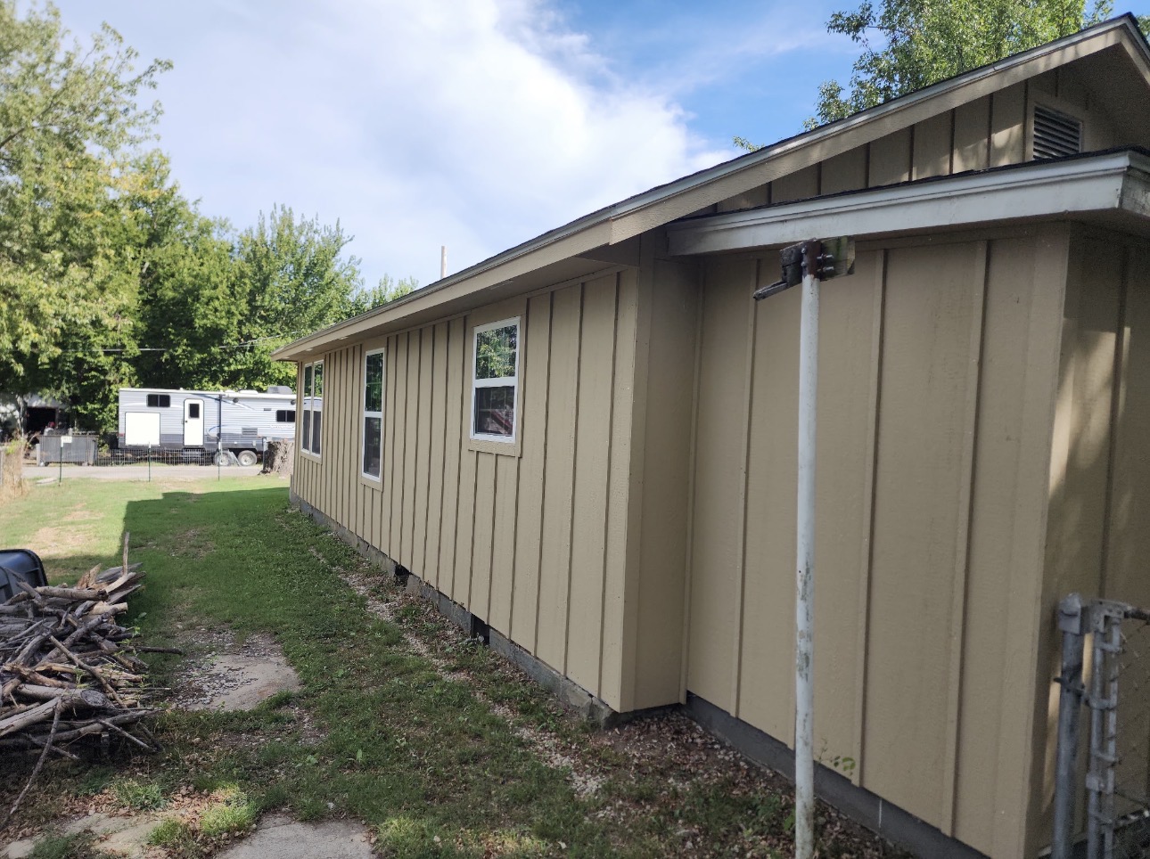 6036 N Owasso Avenue Tulsa OK 74126