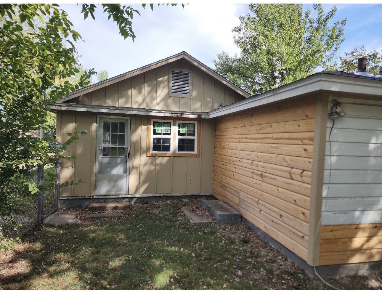 6036 N Owasso Avenue Tulsa OK 74126