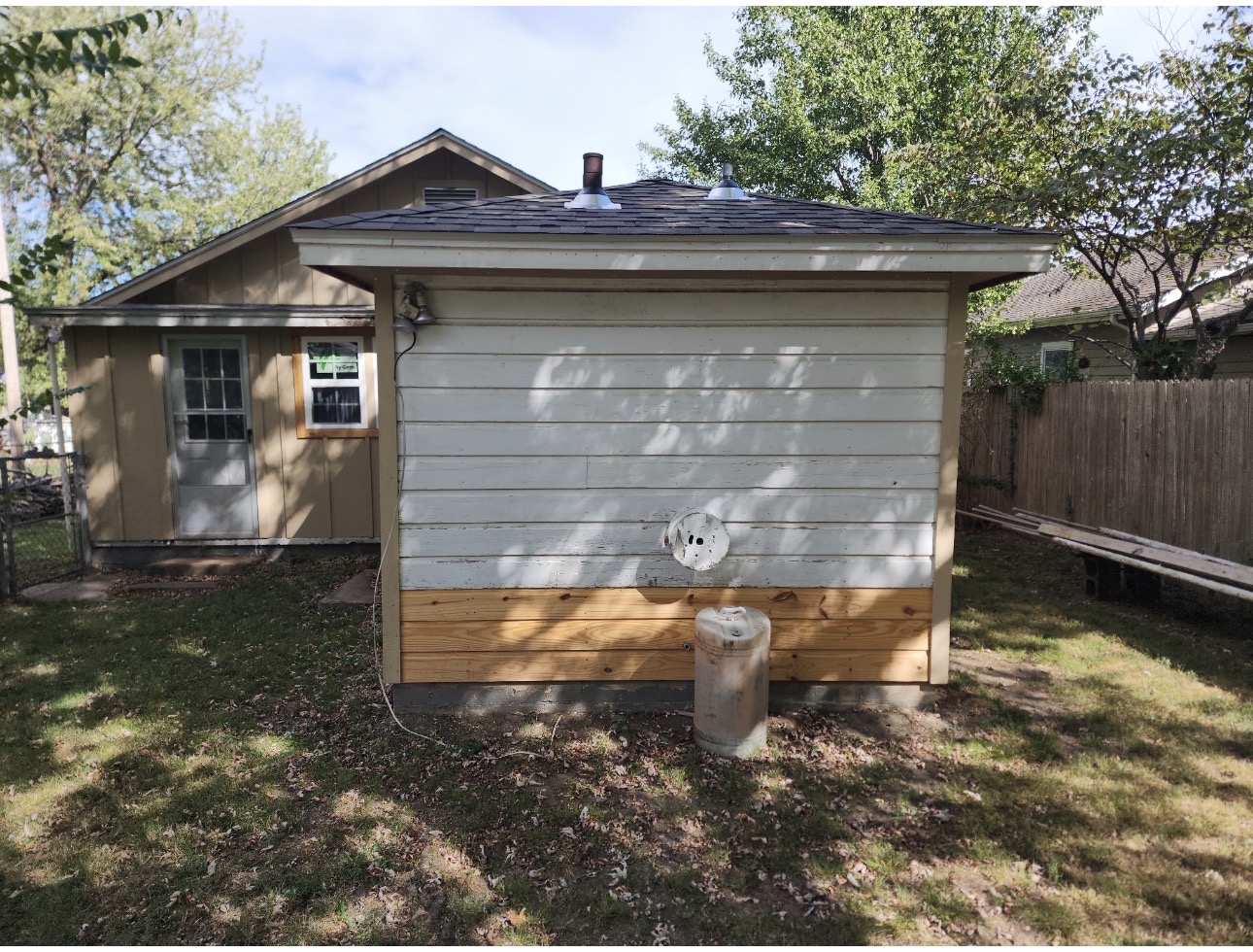 6036 N Owasso Avenue Tulsa OK 74126