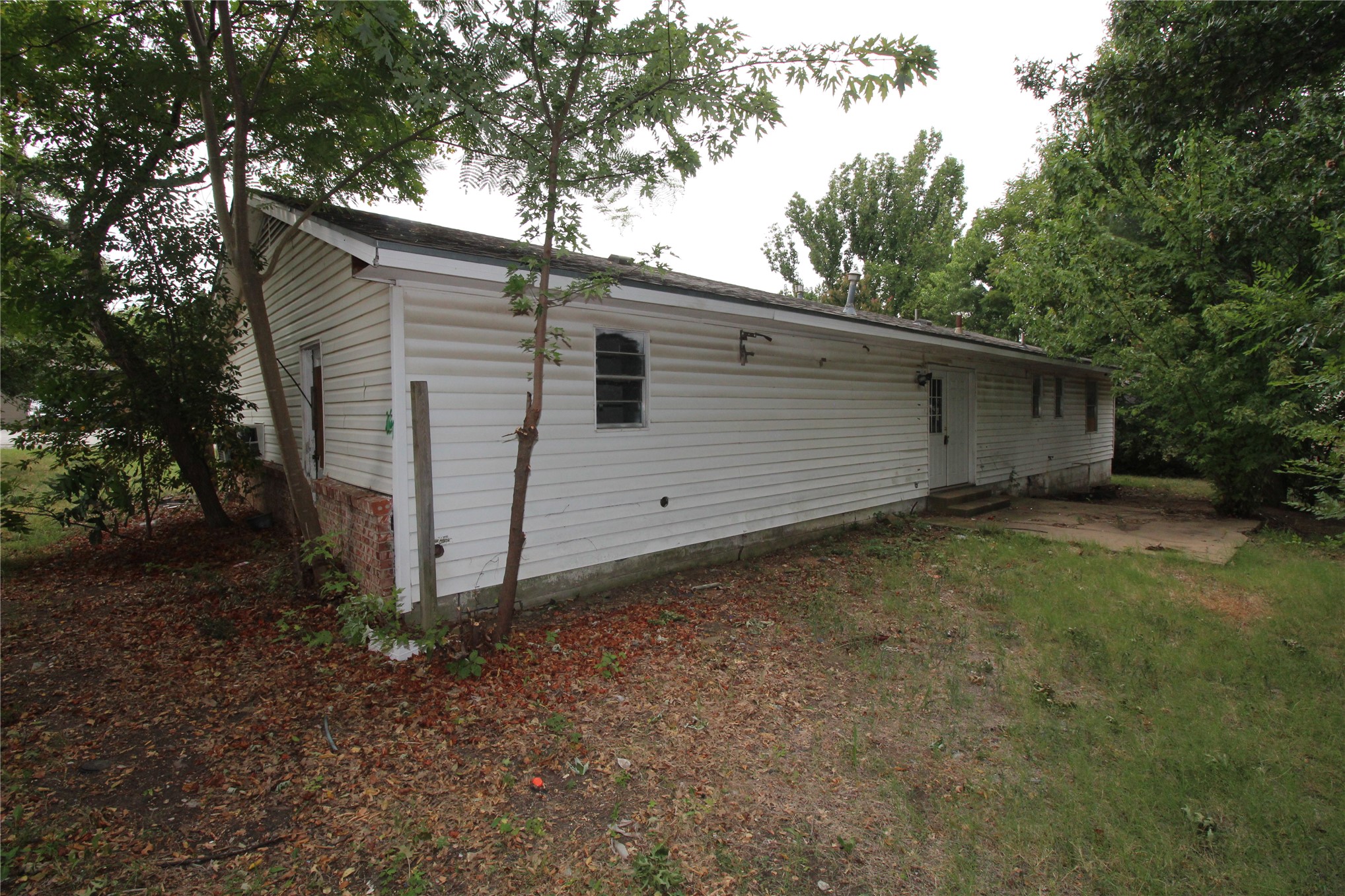 101 W 32nd Place Sand Springs OK 74063