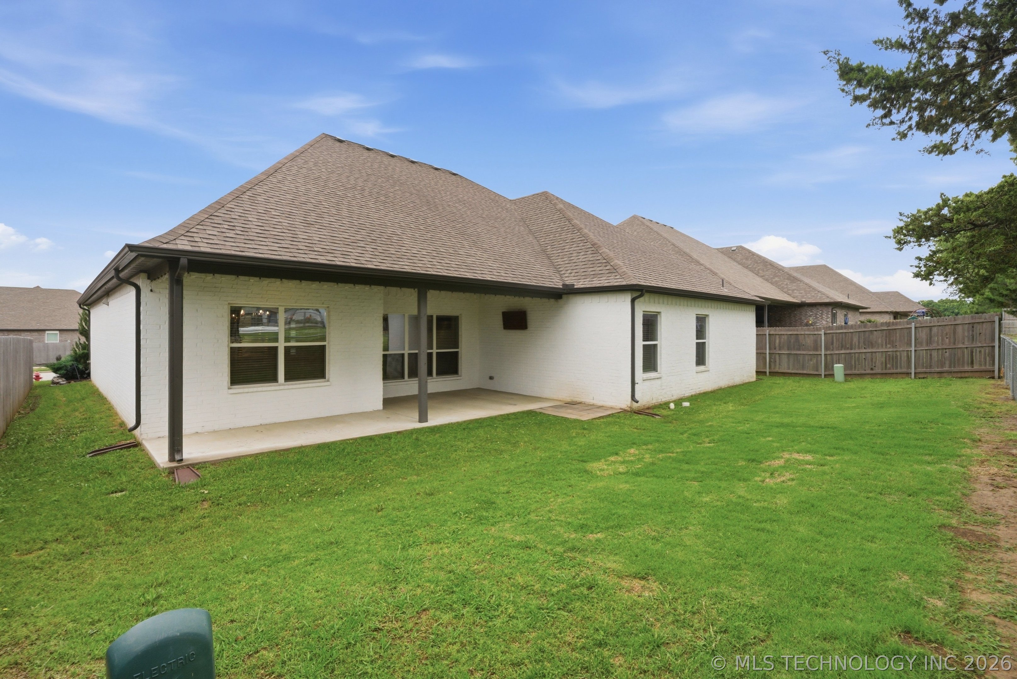 814 E Delmar Place Broken Arrow OK 74012