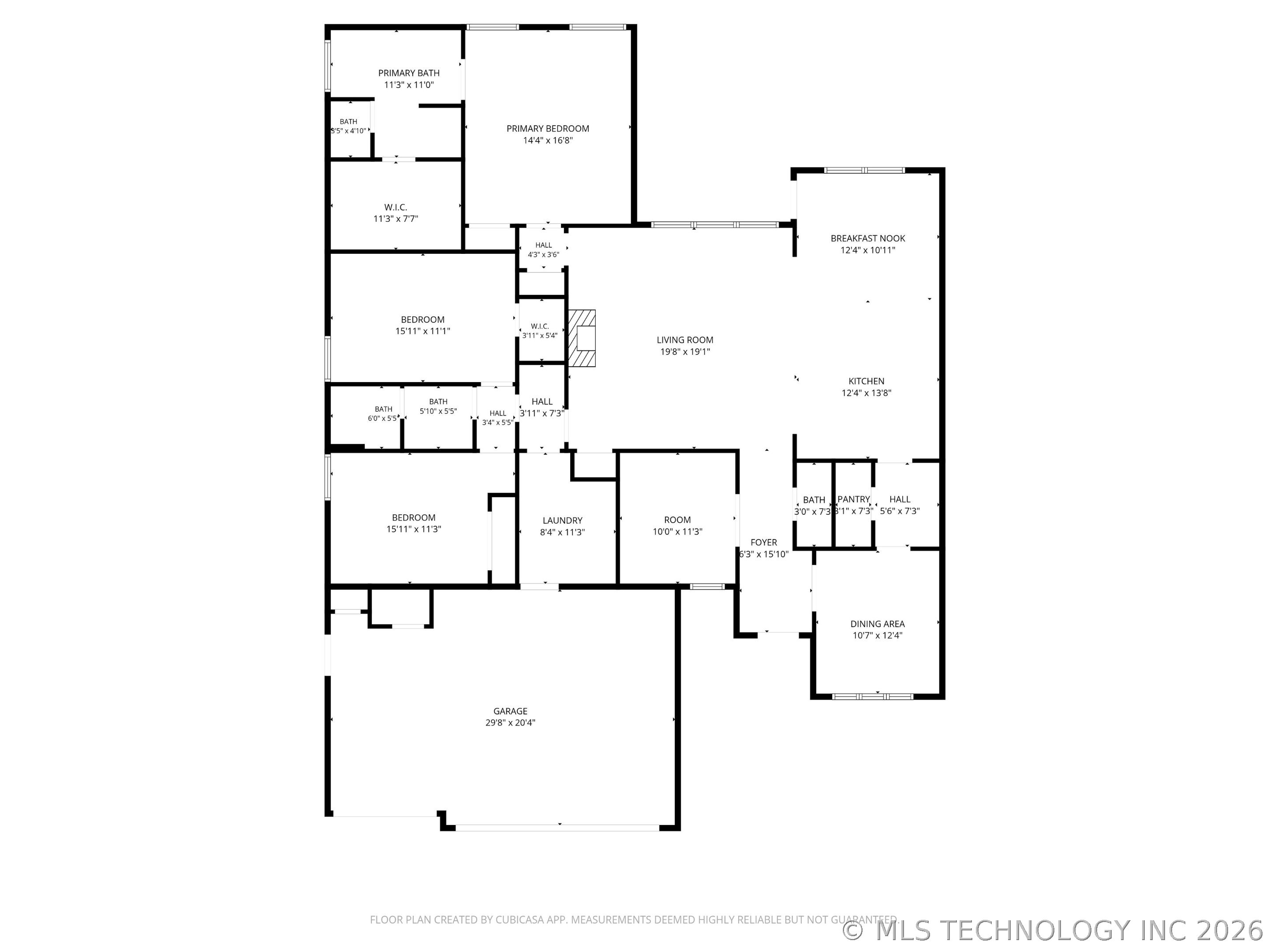 814 E Delmar Place Broken Arrow OK 74012