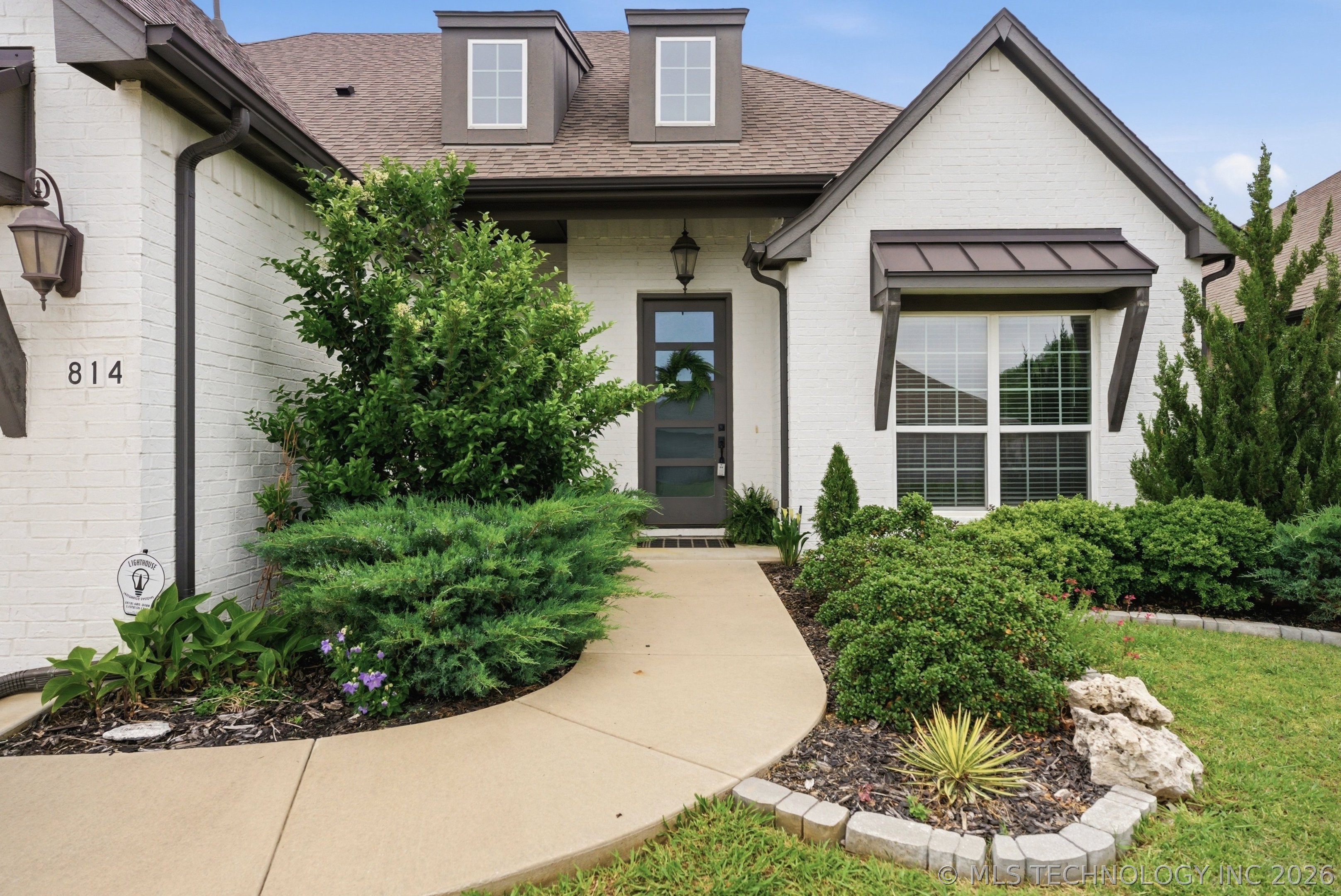 814 E Delmar Place Broken Arrow OK 74012