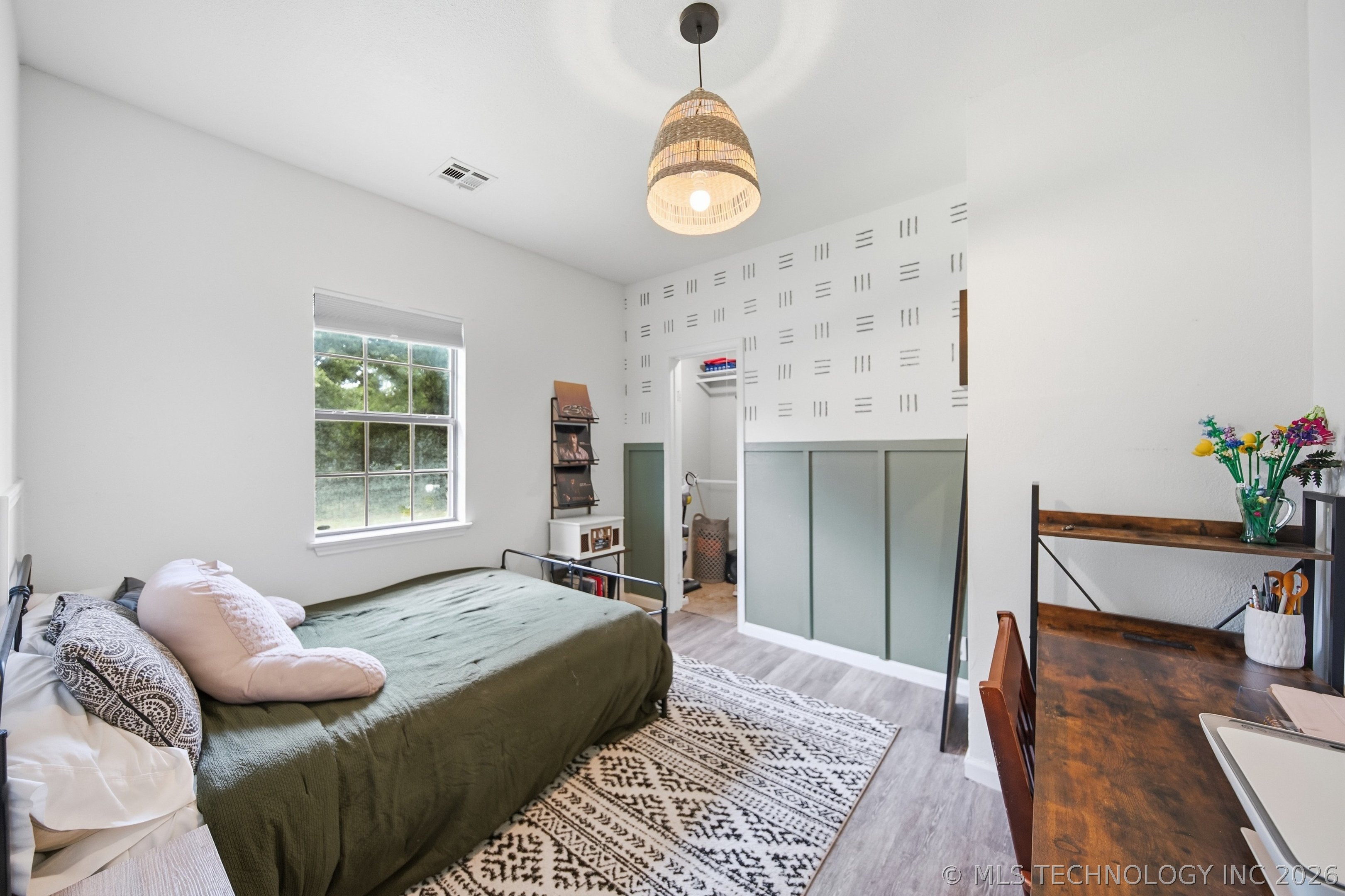 9201 N 156 Road Beggs OK 74421