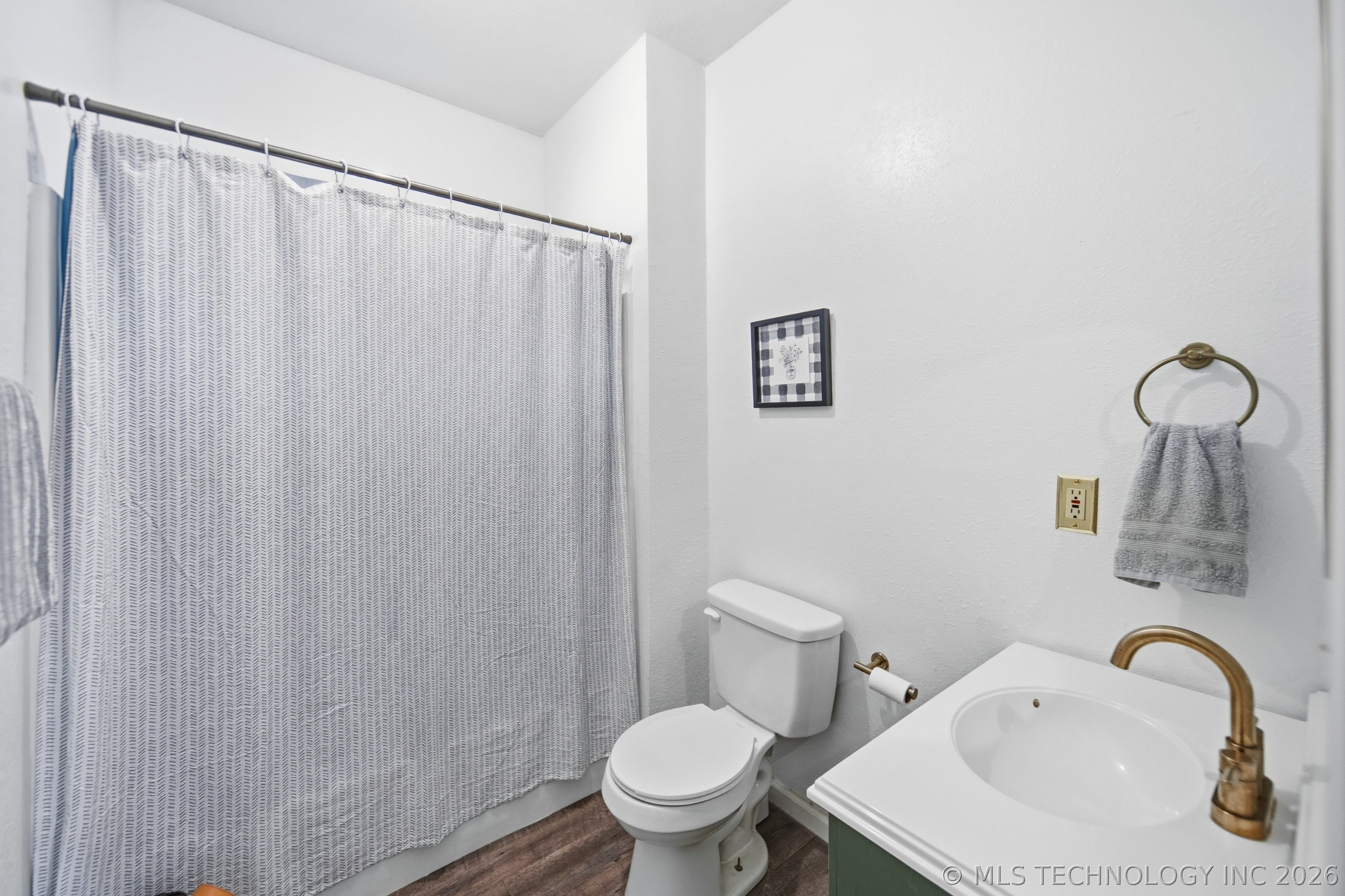 9201 N 156 Road Beggs OK 74421