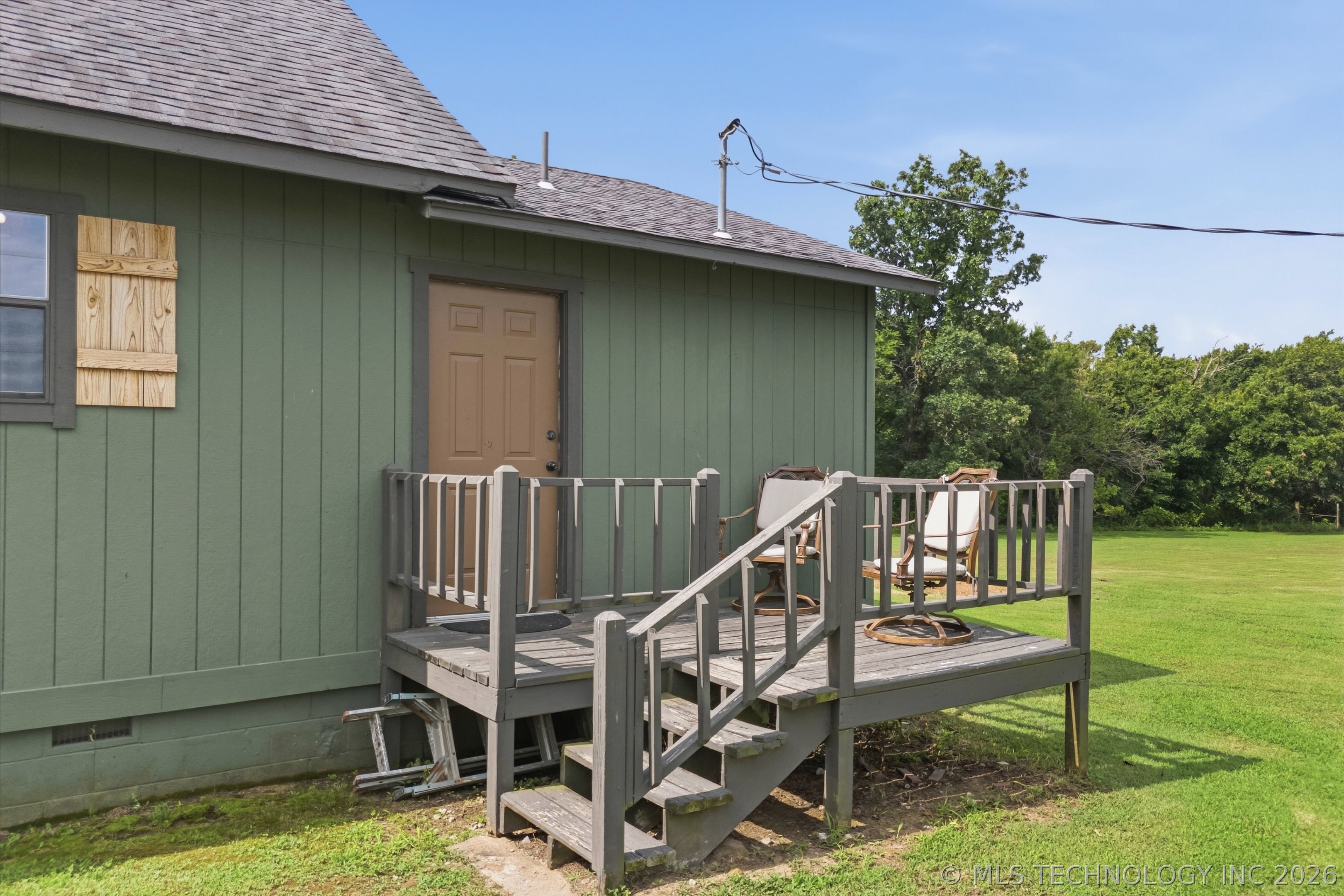 9201 N 156 Road Beggs OK 74421
